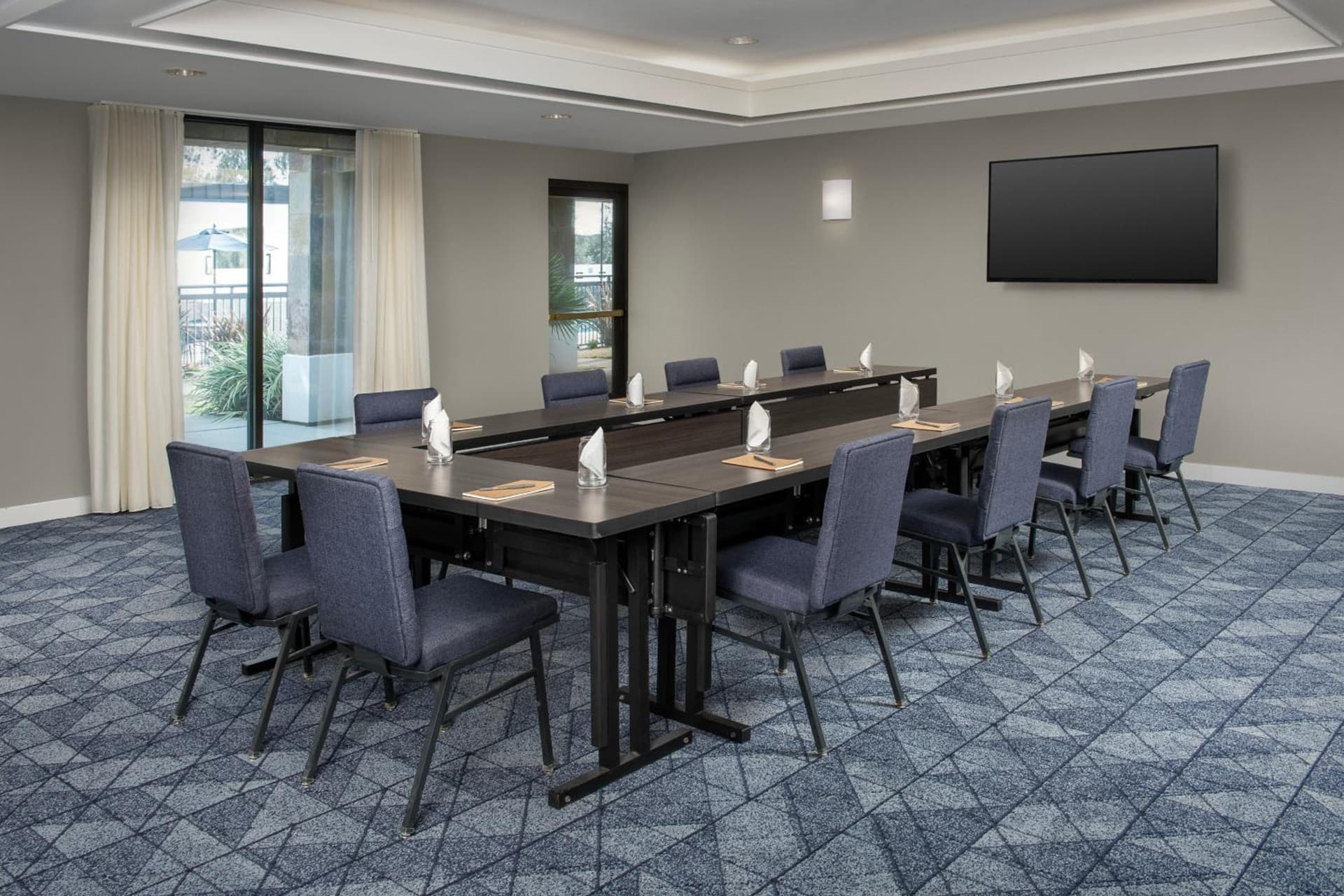 Courtyard by Marriott San Diego Carlsbad