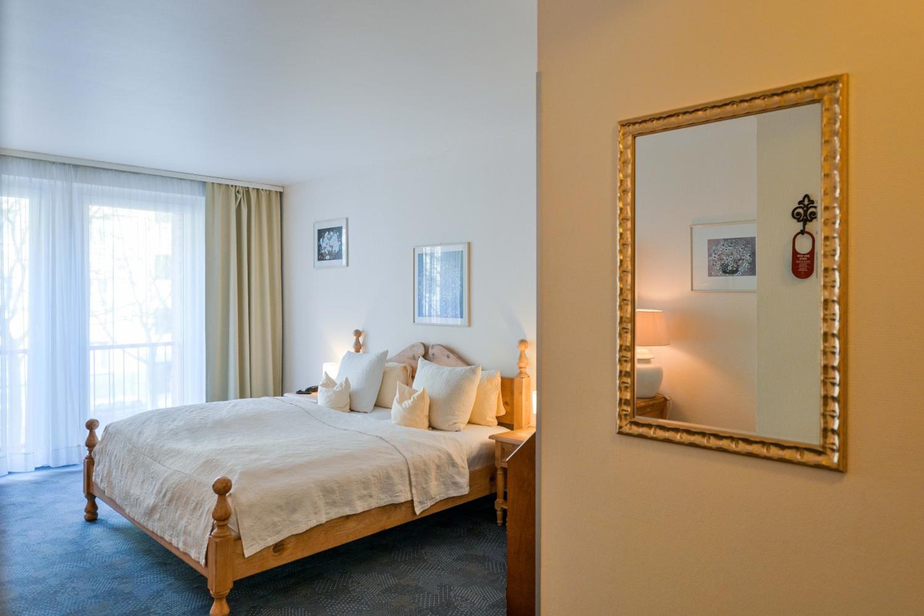 Hotel Lessing