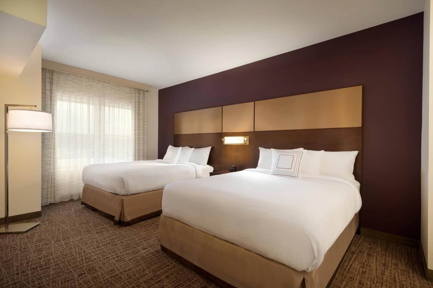 Residence Inn by Marriott Winston-Salem Hanes Mall