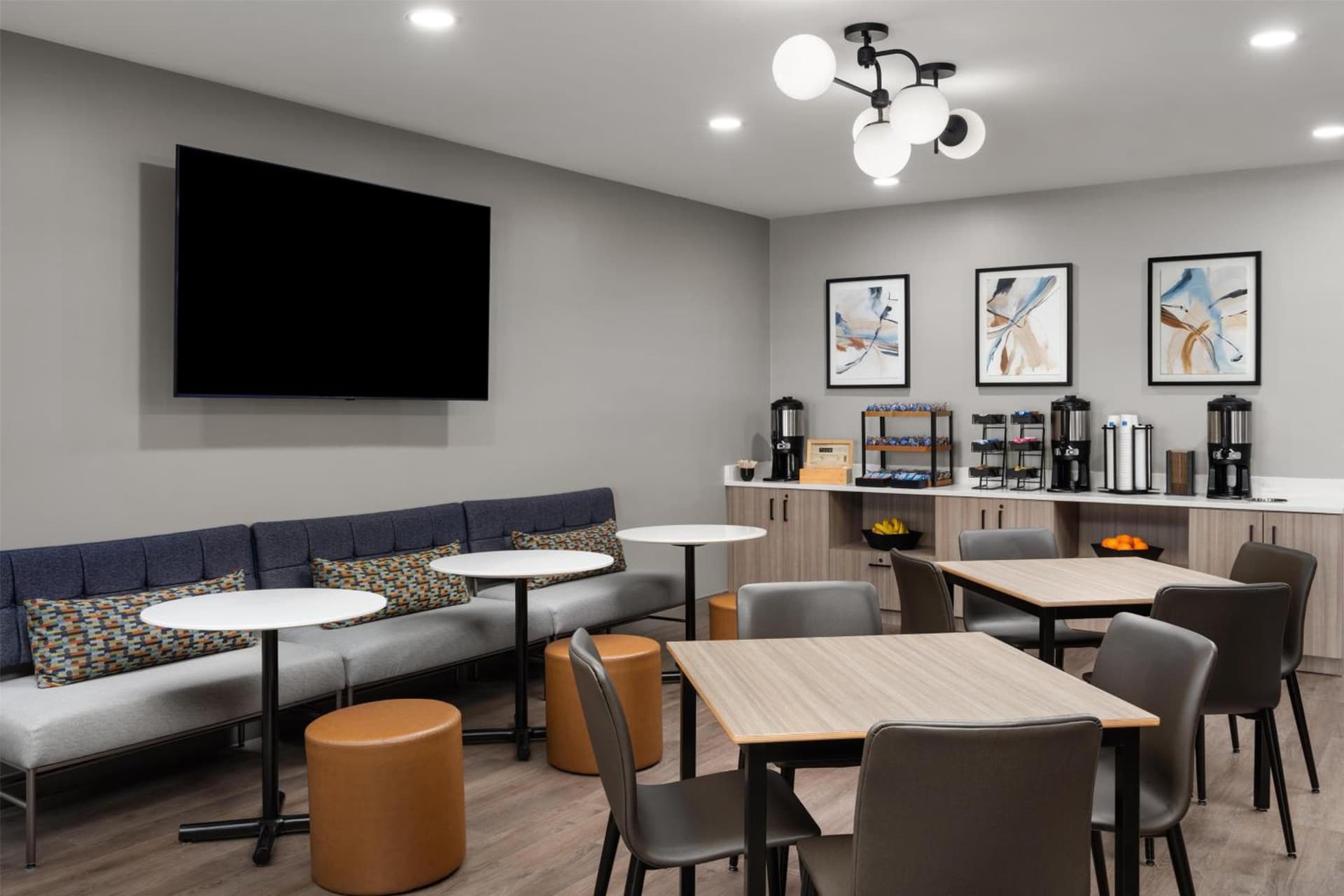 Hyatt Studios Mobile/Tillmans Corner