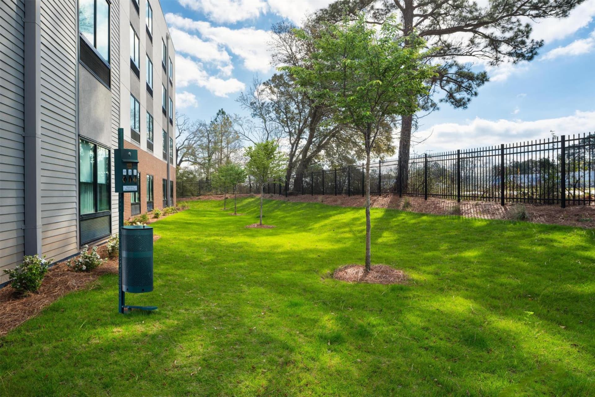 Hyatt Studios Mobile/Tillmans Corner