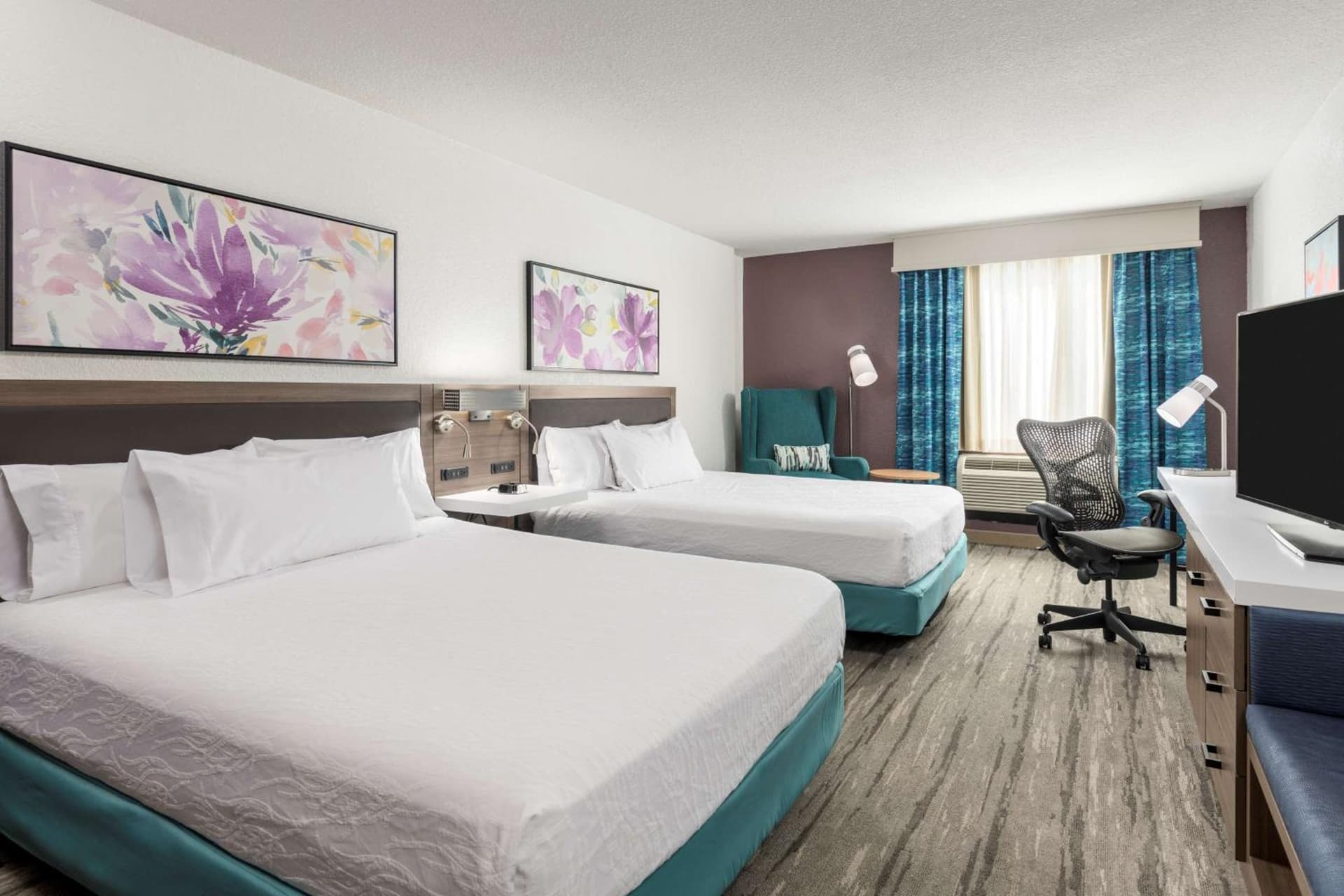Hilton Garden Inn Lafayette/Cajundome