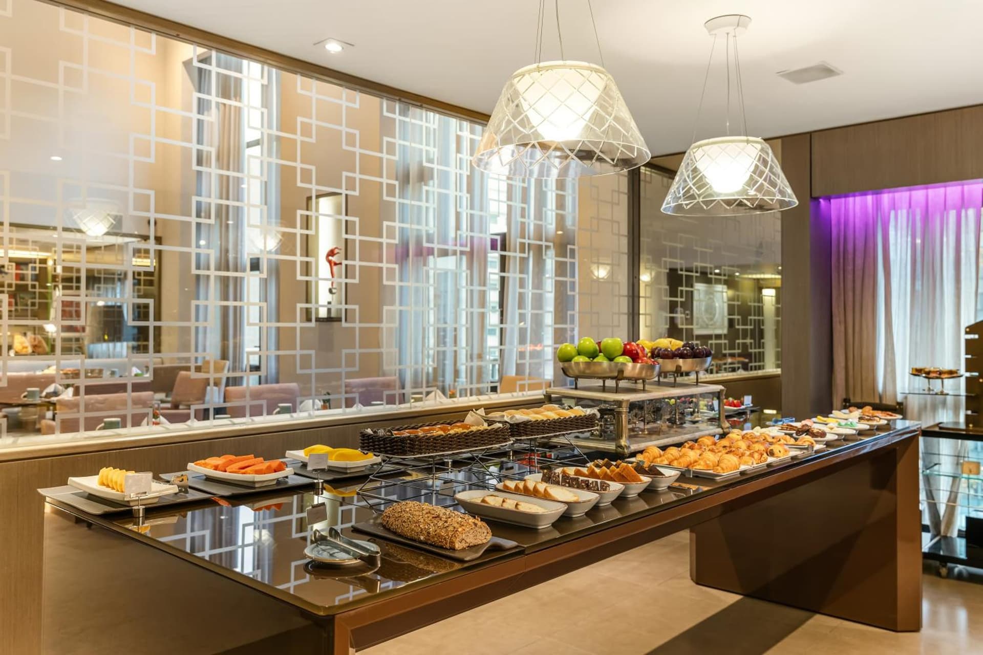 InterContinental São Paulo by IHG