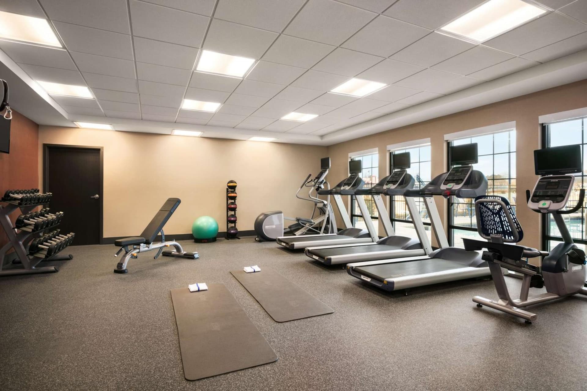 Hampton Inn Kernersville