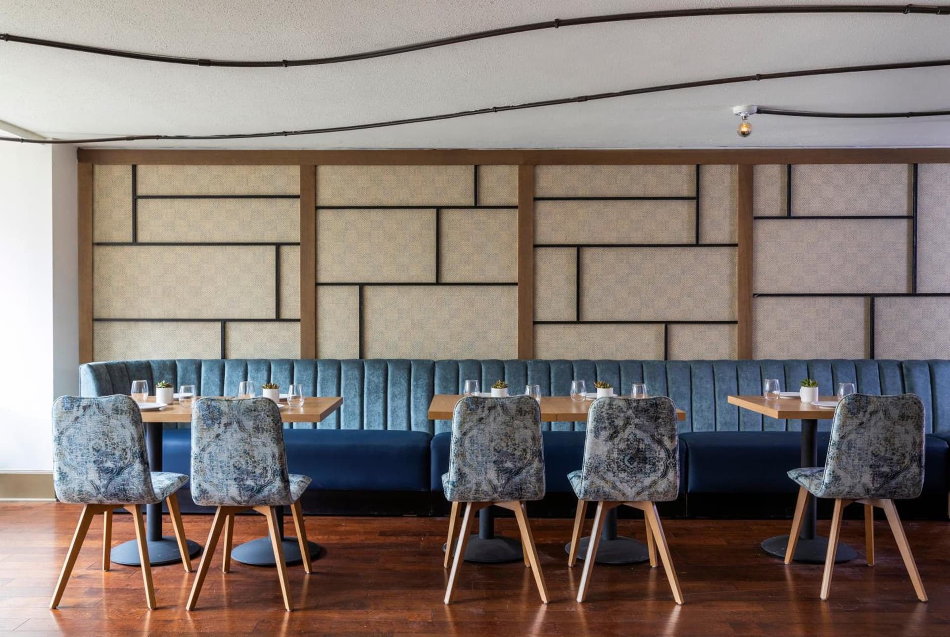 Hotel Madera