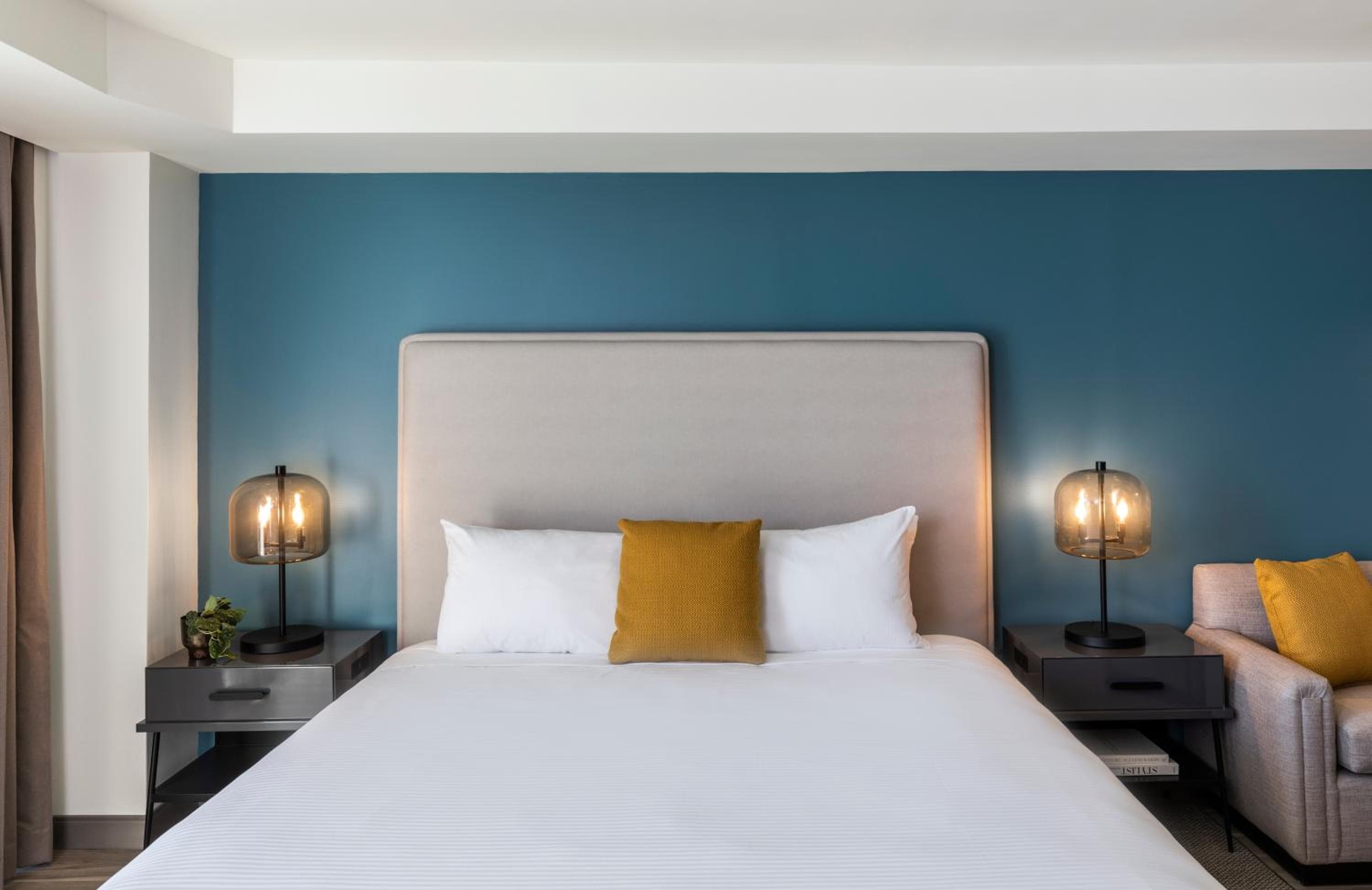 Hotel Madera