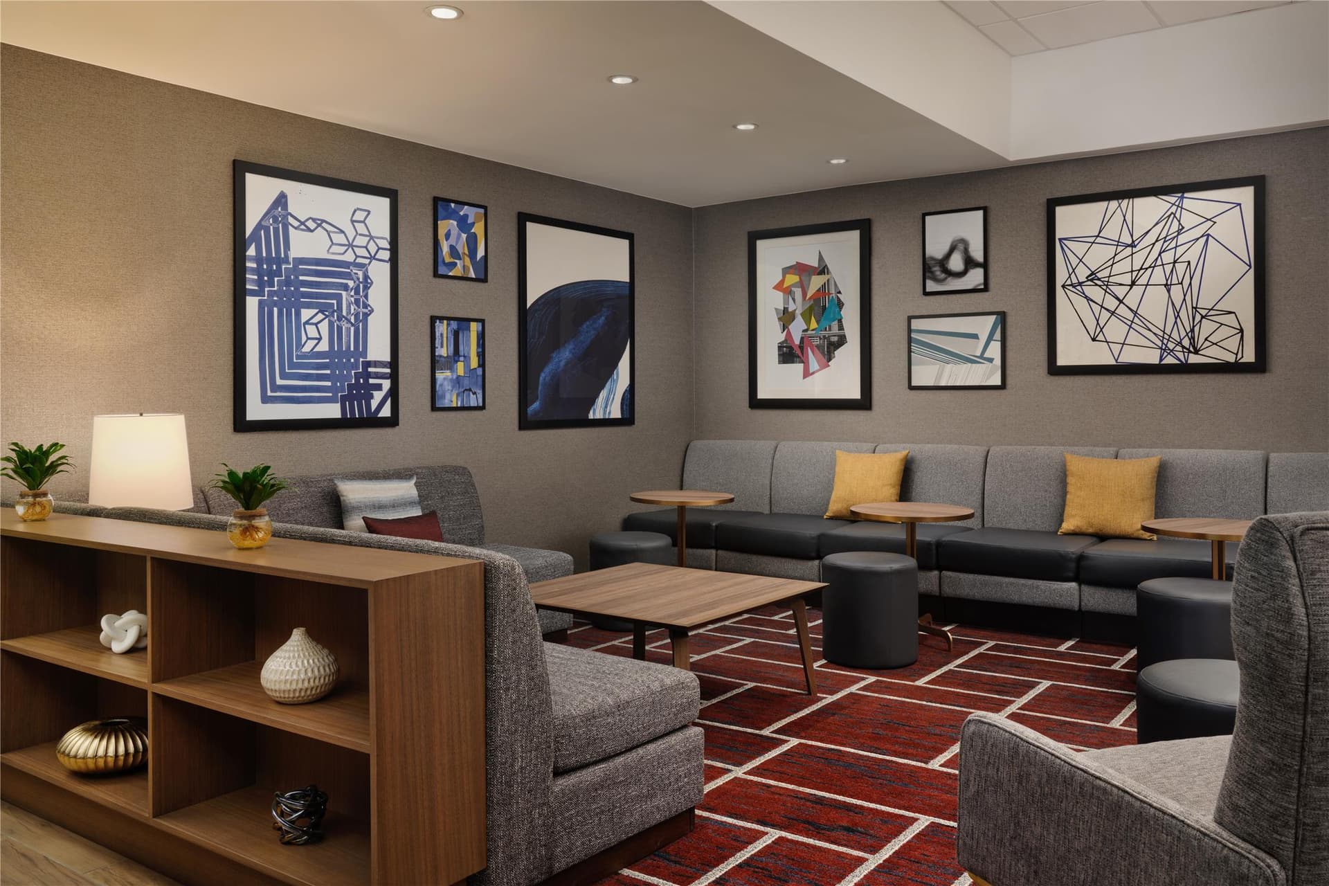 Hyatt Place Tampa Airport/Westshore