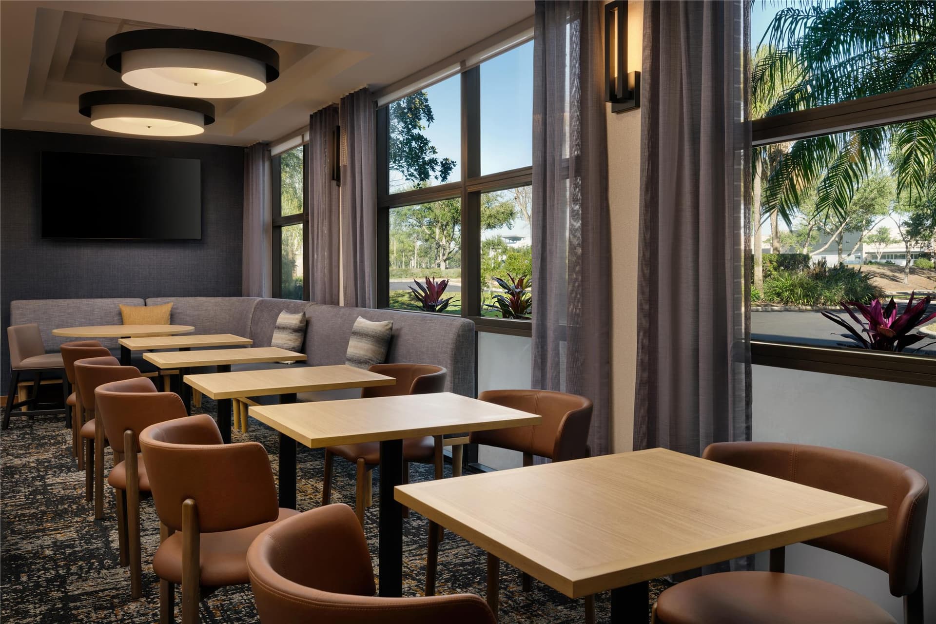 Hyatt Place Tampa Airport/Westshore