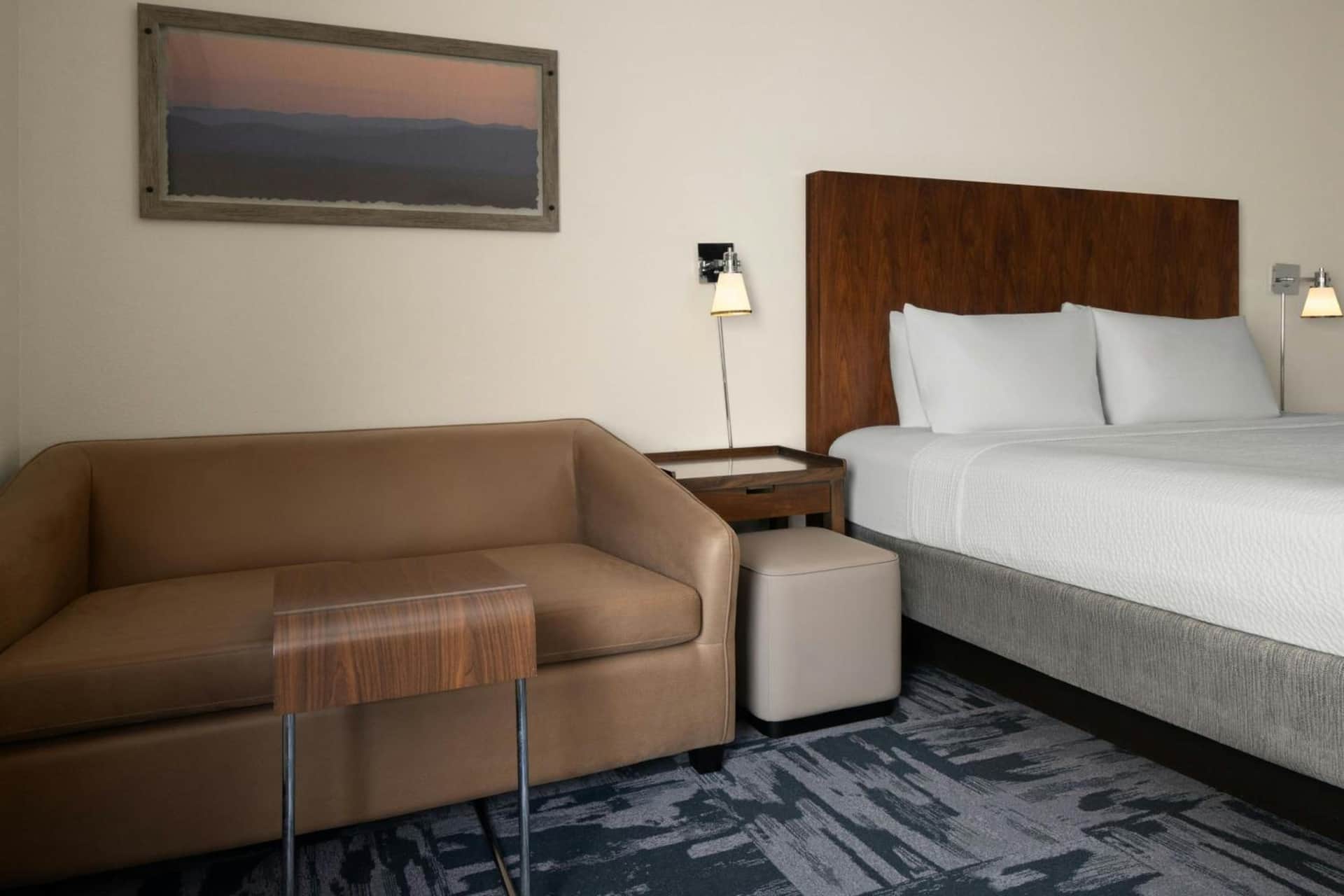 Fairfield by Marriott Inn & Suites Chattanooga