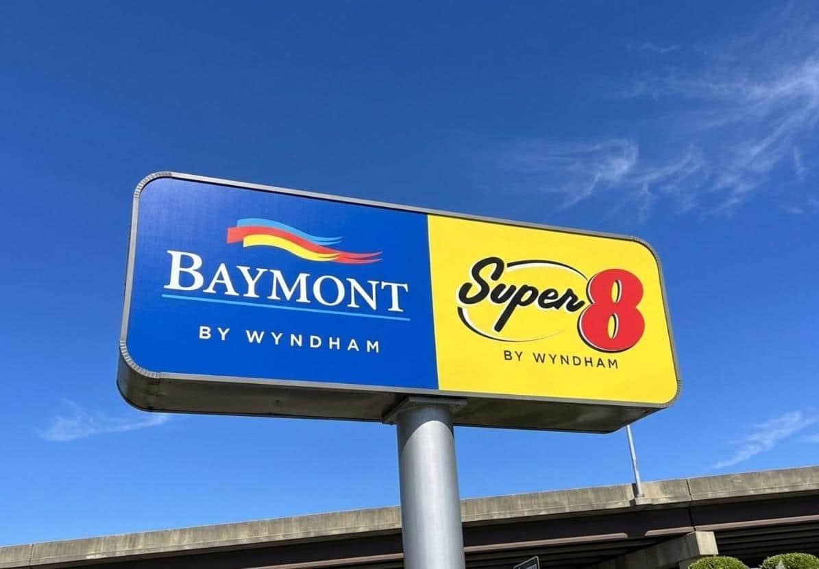Baymont by Wyndham Nacogdoches Near University