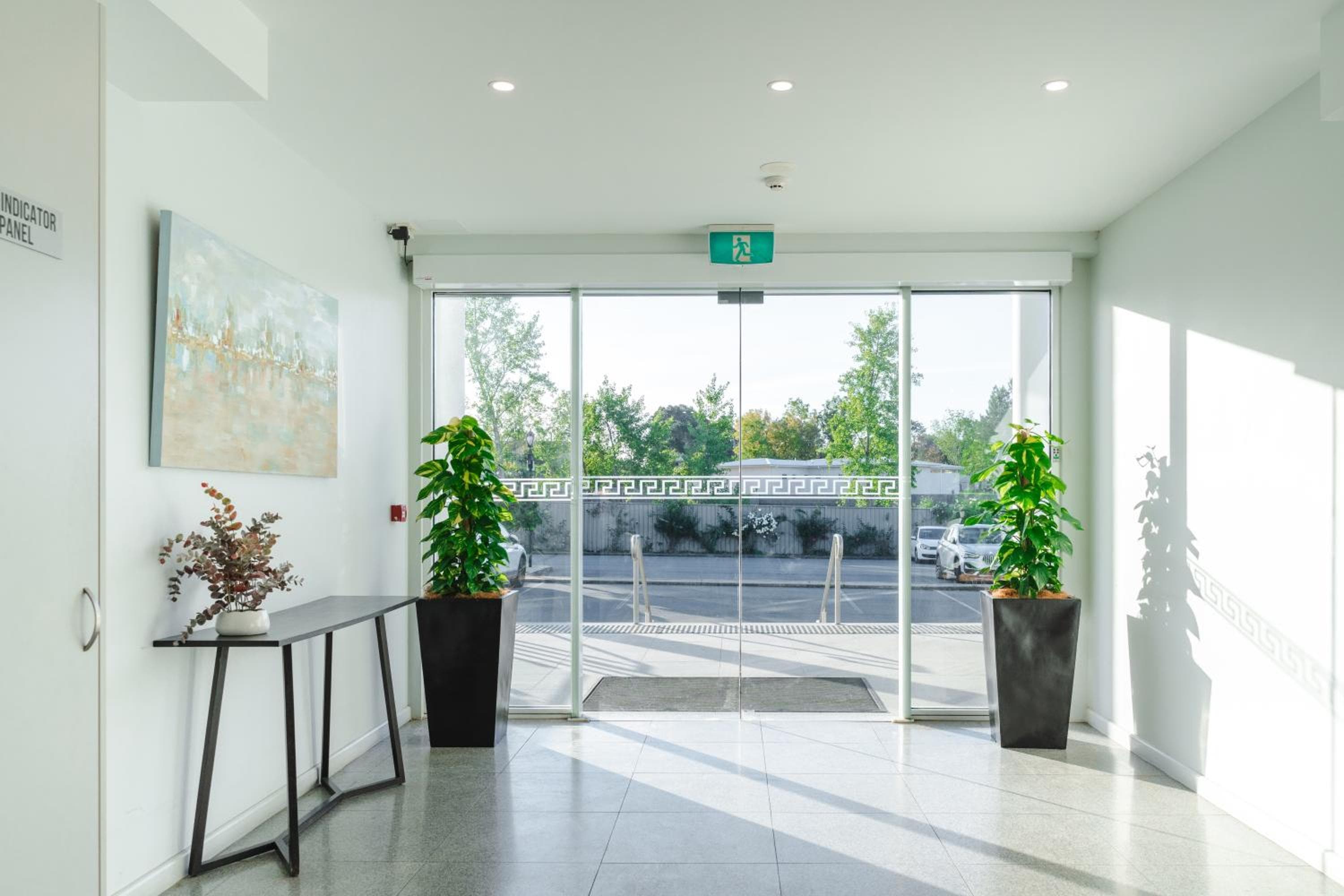 Punthill Narrabundah
