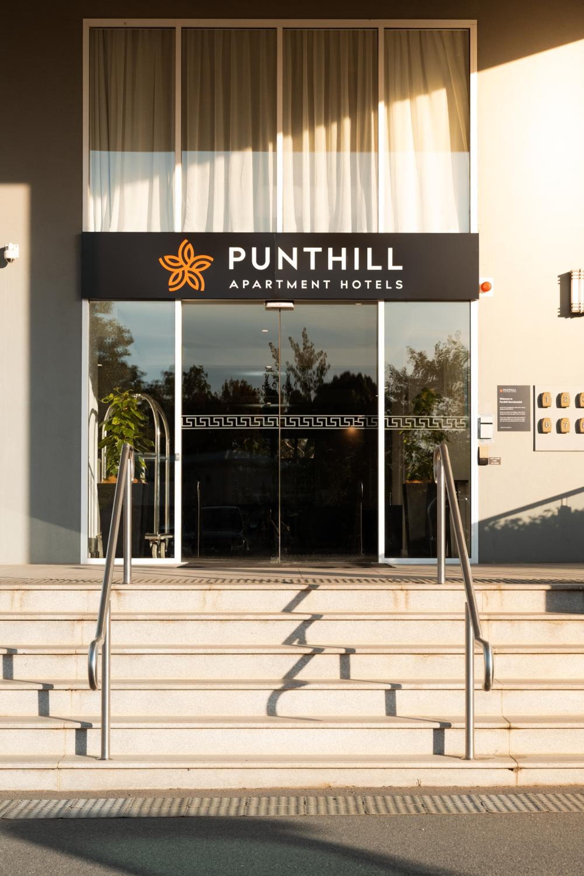 Punthill Narrabundah