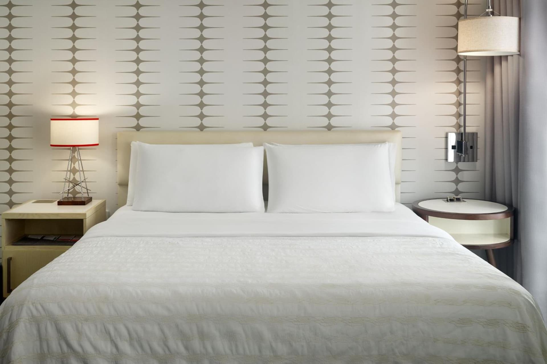 Le Meridien Tampa, The Courthouse