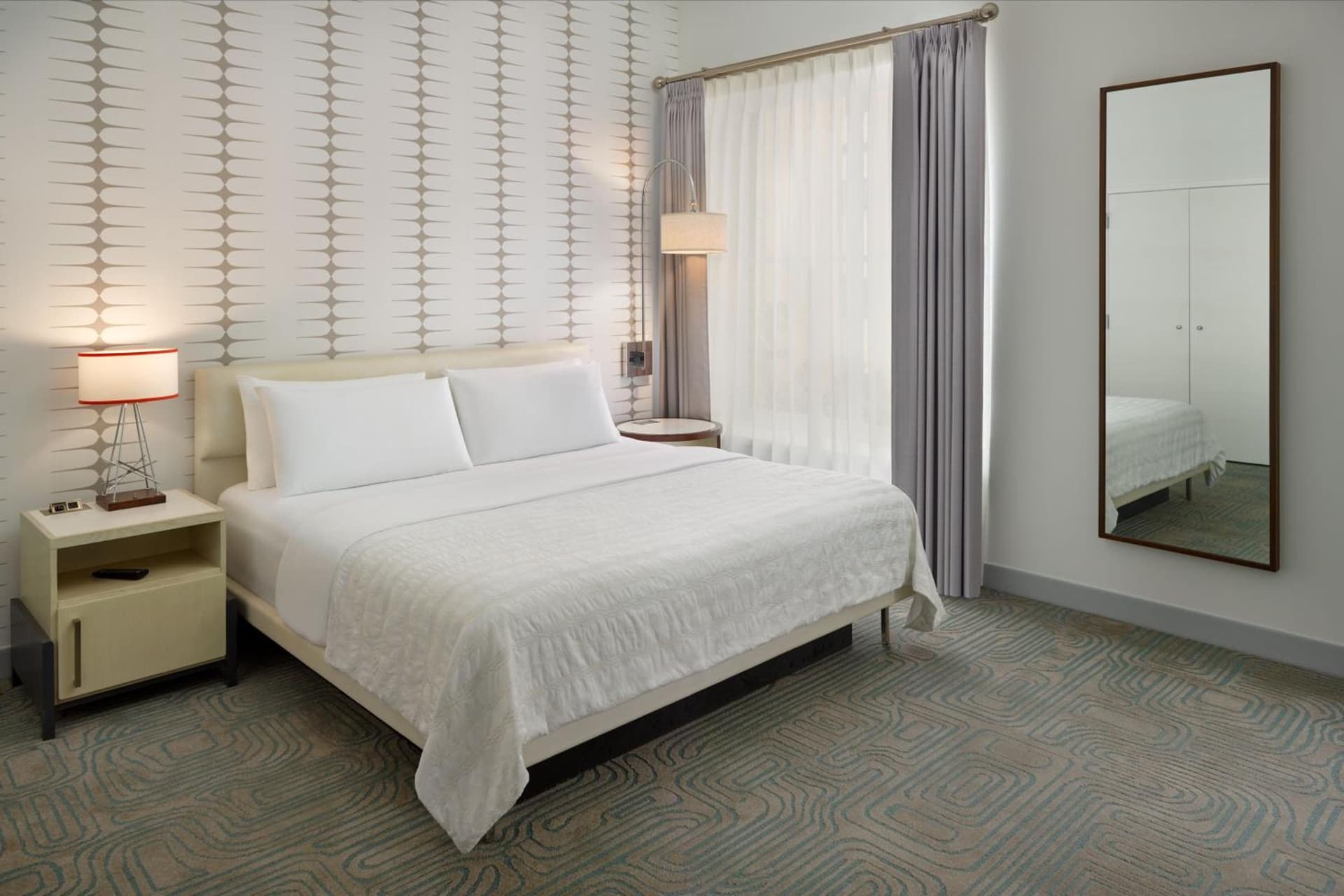Le Meridien Tampa, The Courthouse