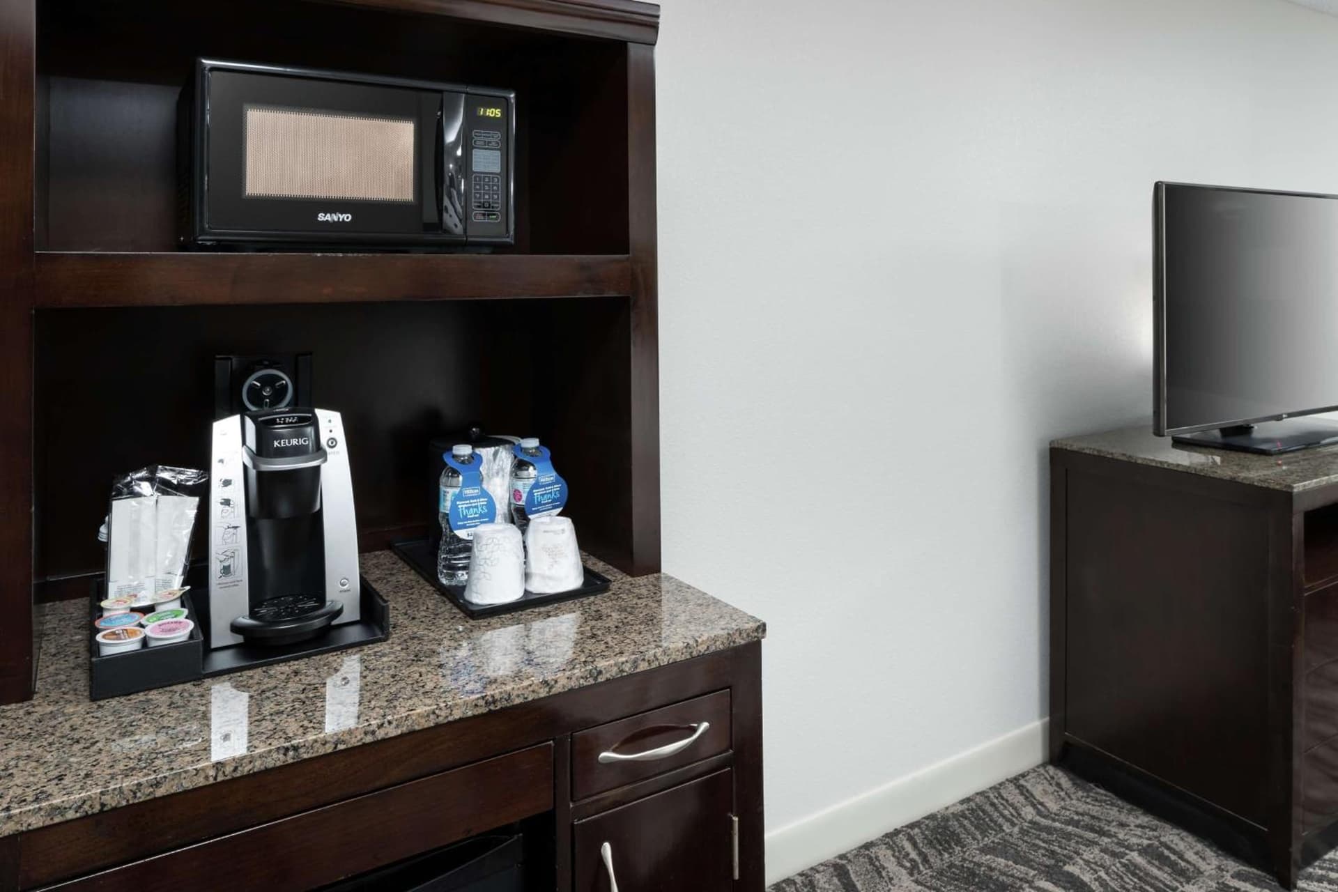 Hilton Garden Inn Dothan