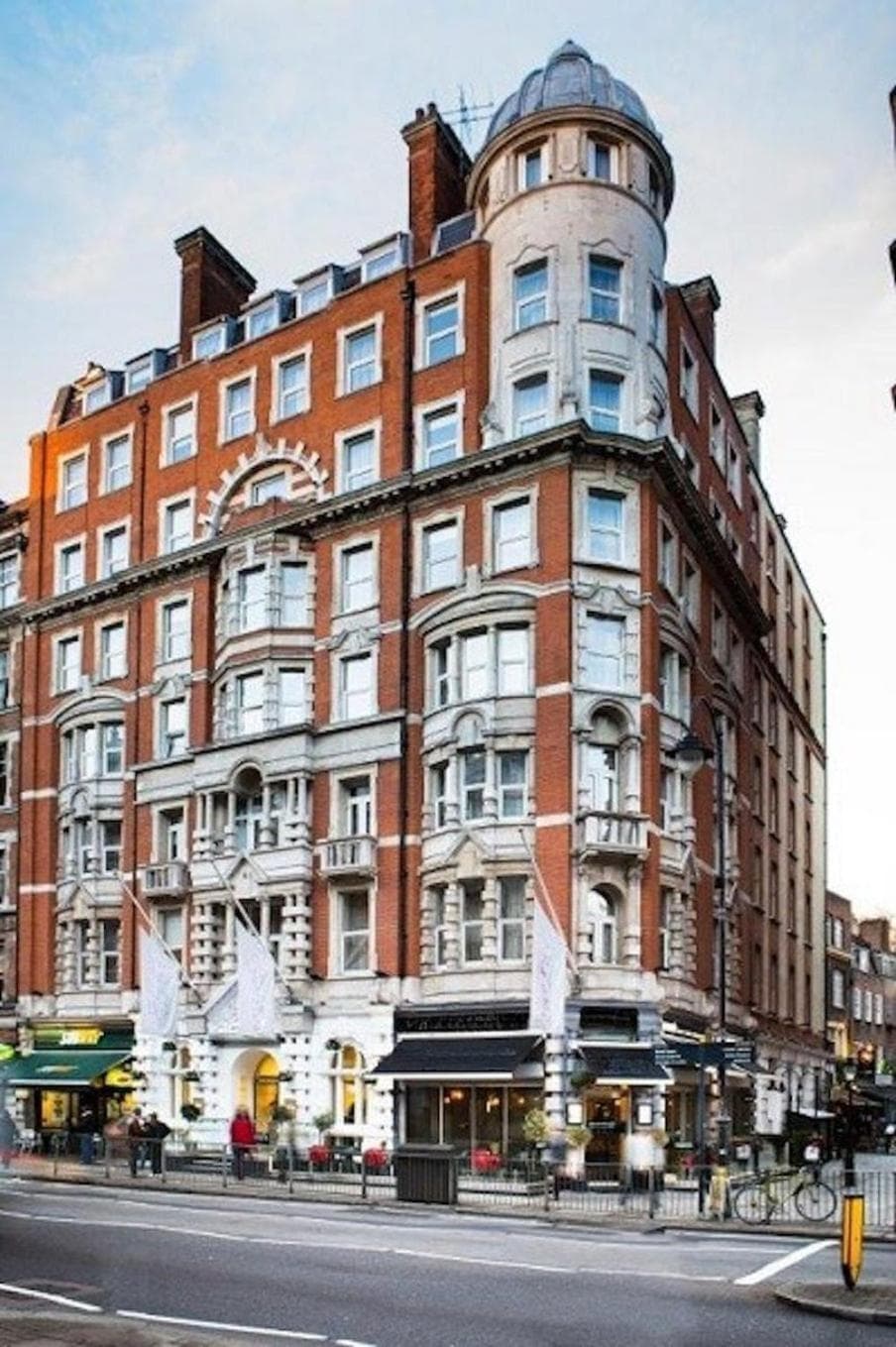 Voco London Bloomsbury