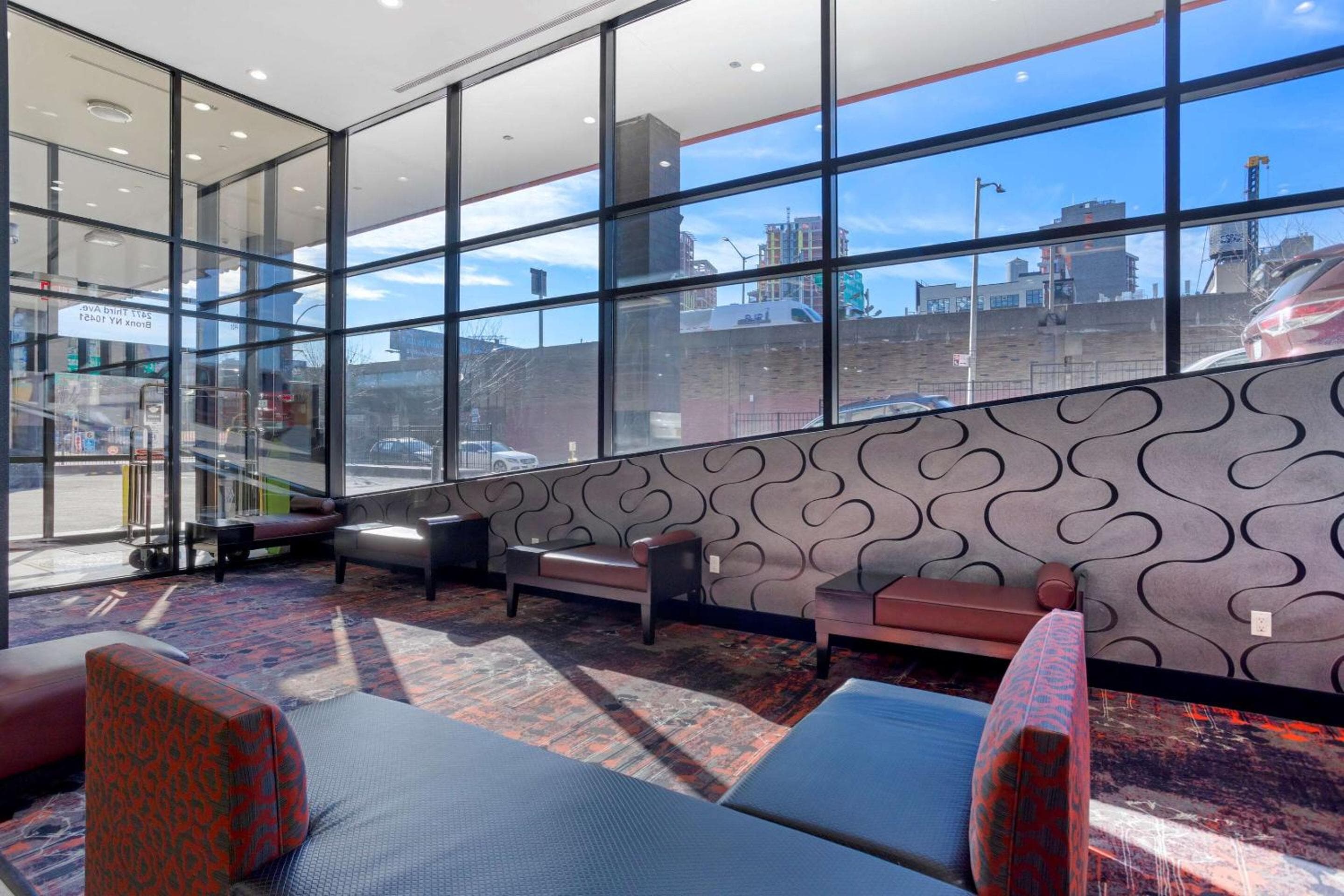 Comfort Inn & Suites near Stadium