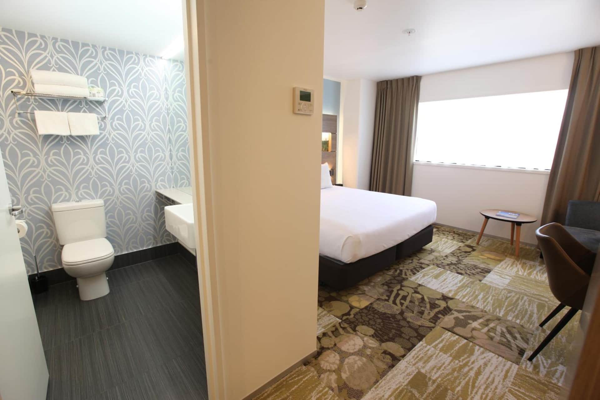Novotel New Plymouth Taranaki