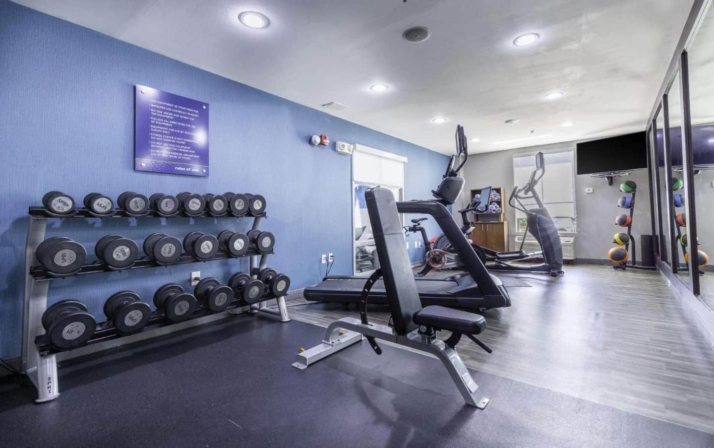 Hampton Inn East Windsor