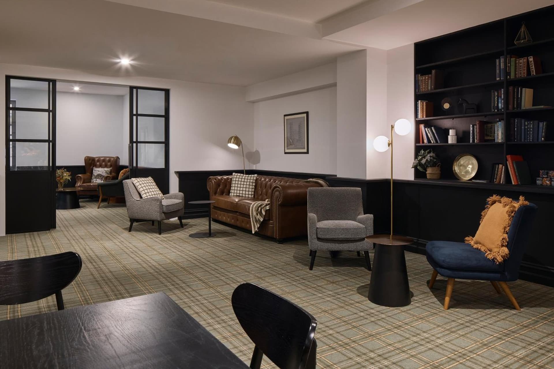 The Victoria Hotel Melbourne