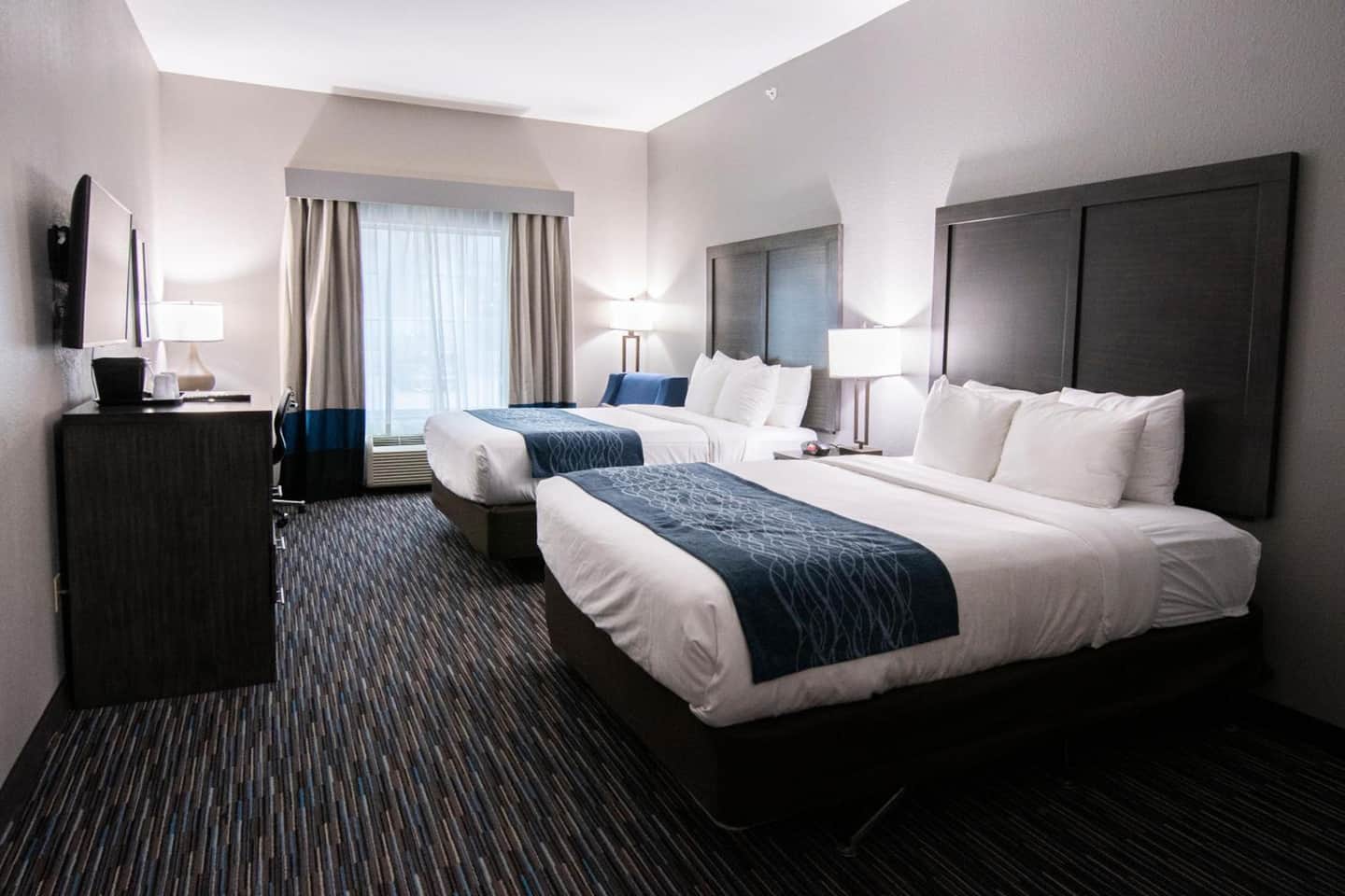 Comfort Inn & Suites Near Medical Center San Antonio