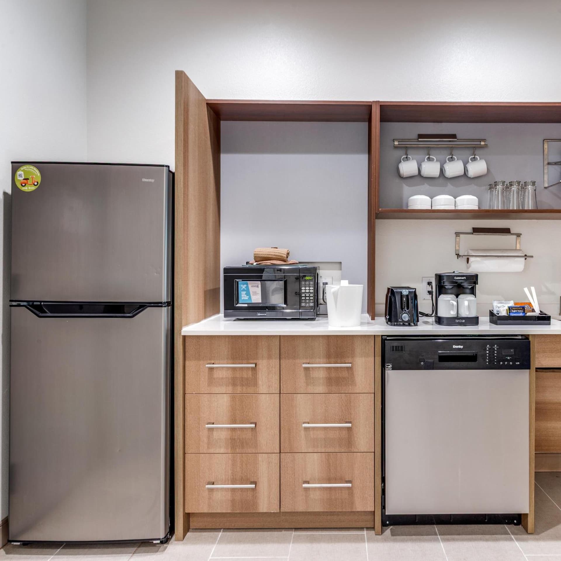 Home2 Suites By Hilton Fort Worth Arlington West