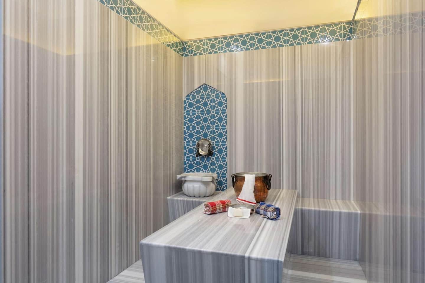 Hilton Garden Inn Erzurum