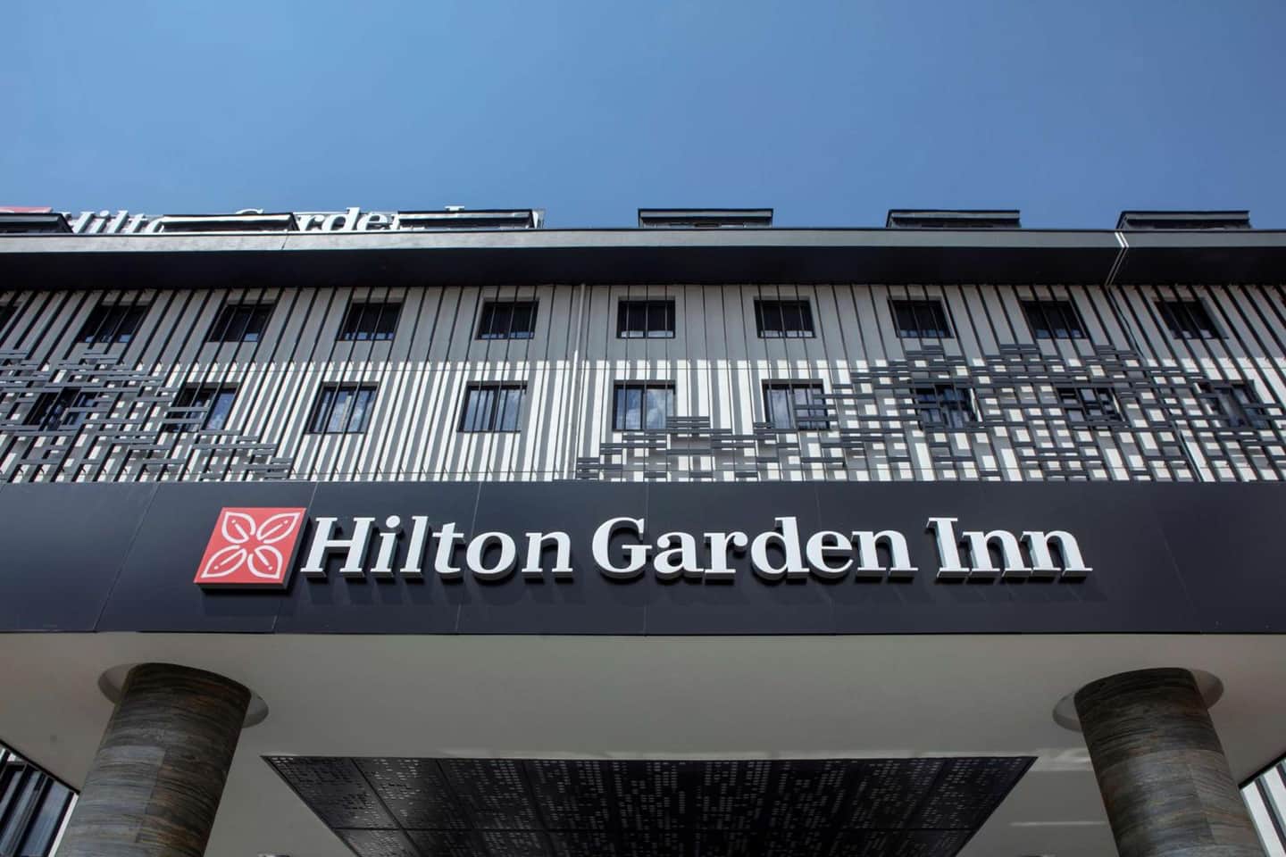 Hilton Garden Inn Erzurum