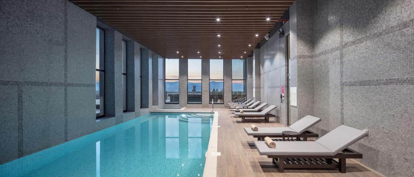 Hilton Garden Inn Erzurum