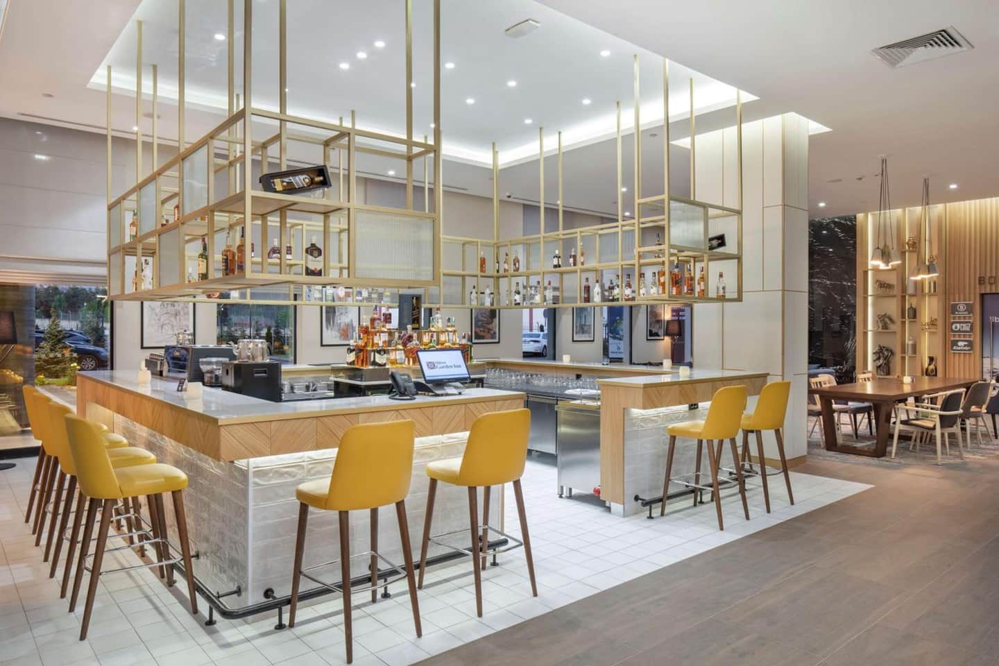 Hilton Garden Inn Erzurum