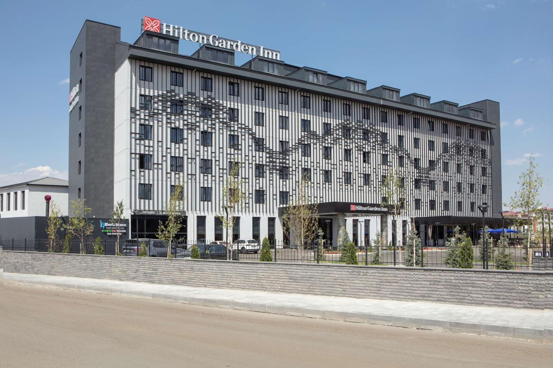Hilton Garden Inn Erzurum