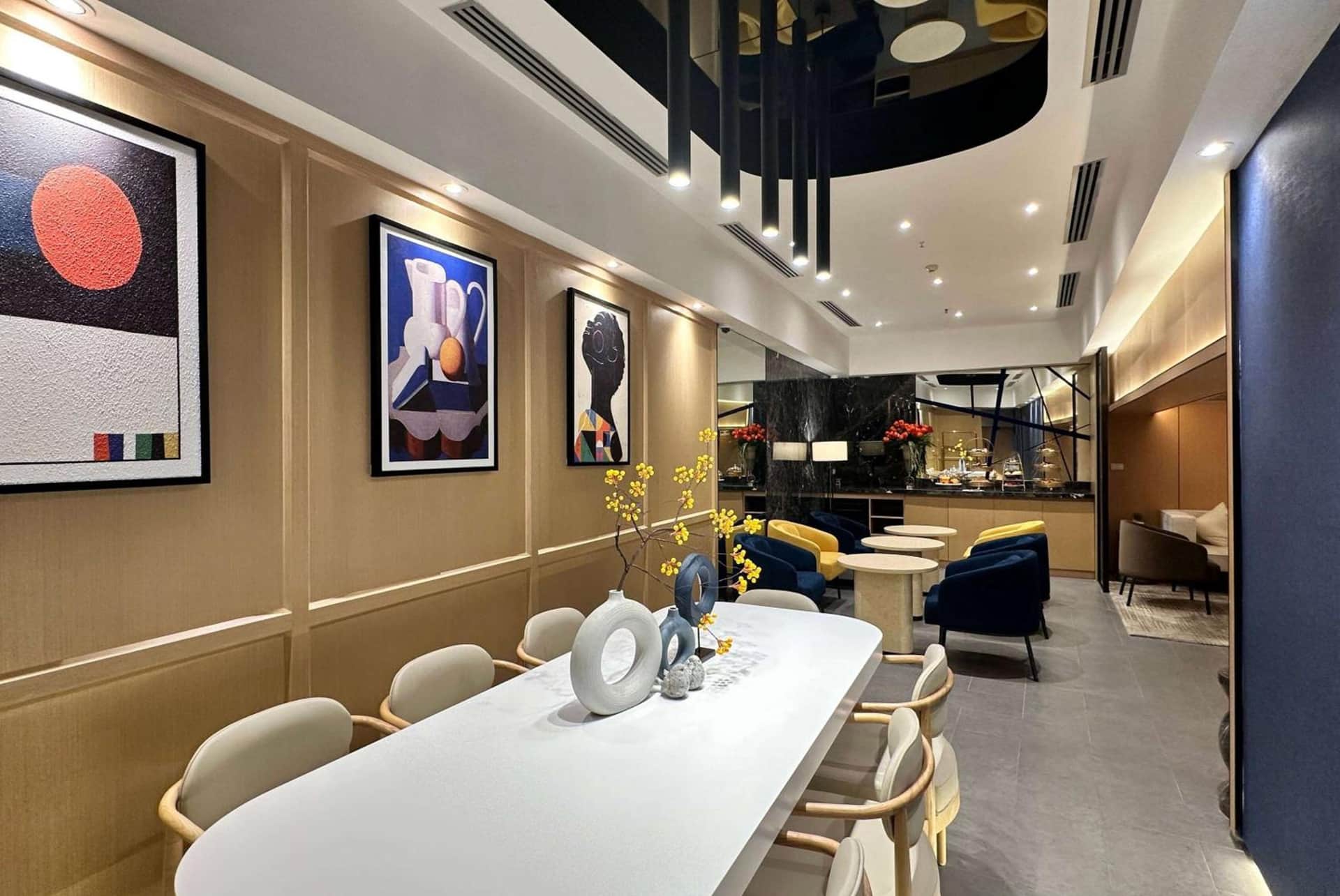 Ramada Grand Swiss Sukhumvit 11