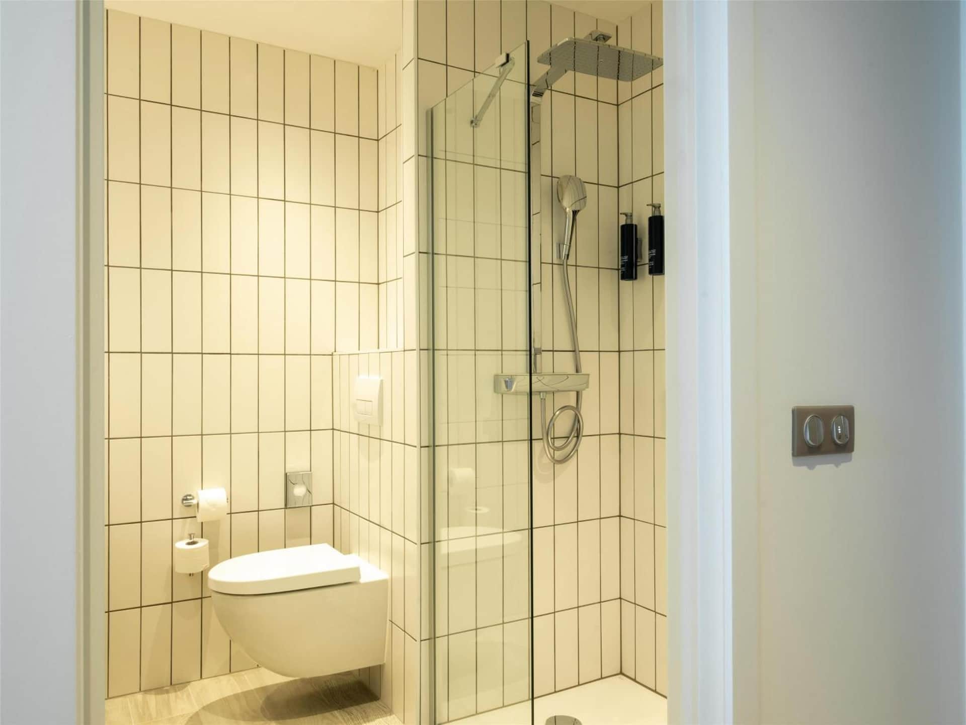 Hilton Garden Inn Brussels Airport