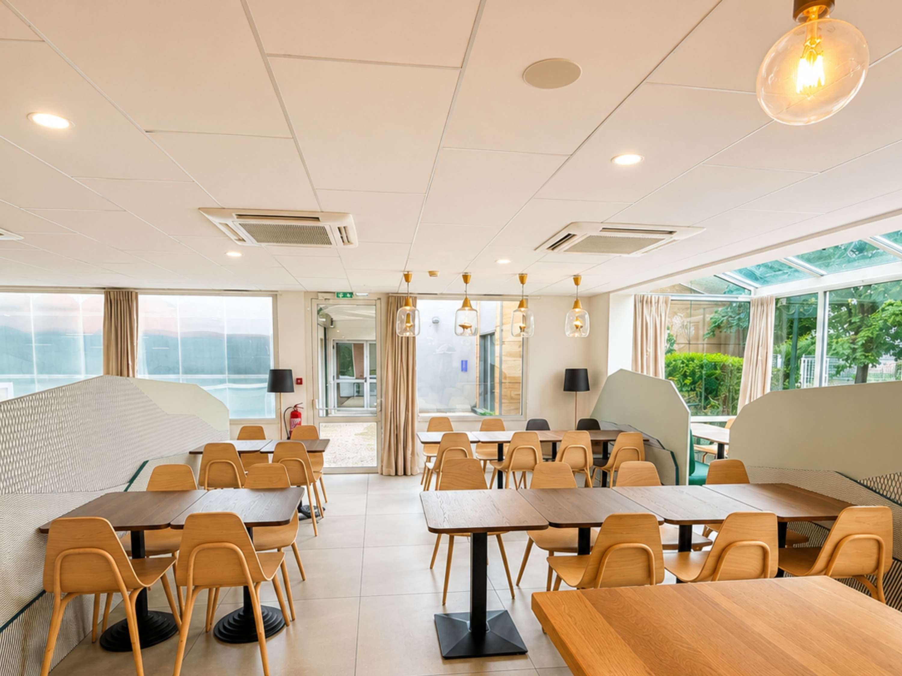 ibis Styles Clermont Ferrand Sud La Pardieu