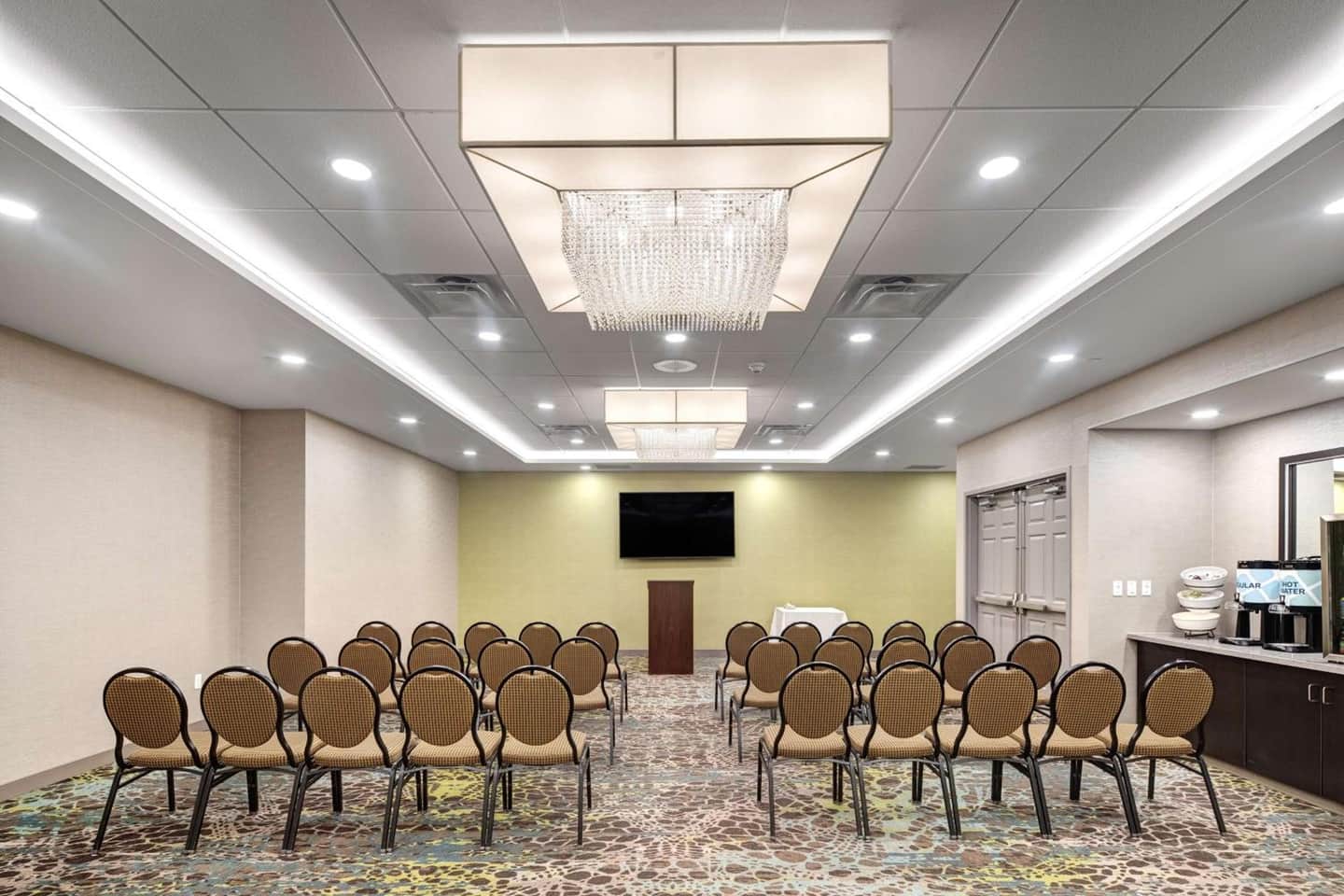 Hilton Garden Inn Halifax Airport