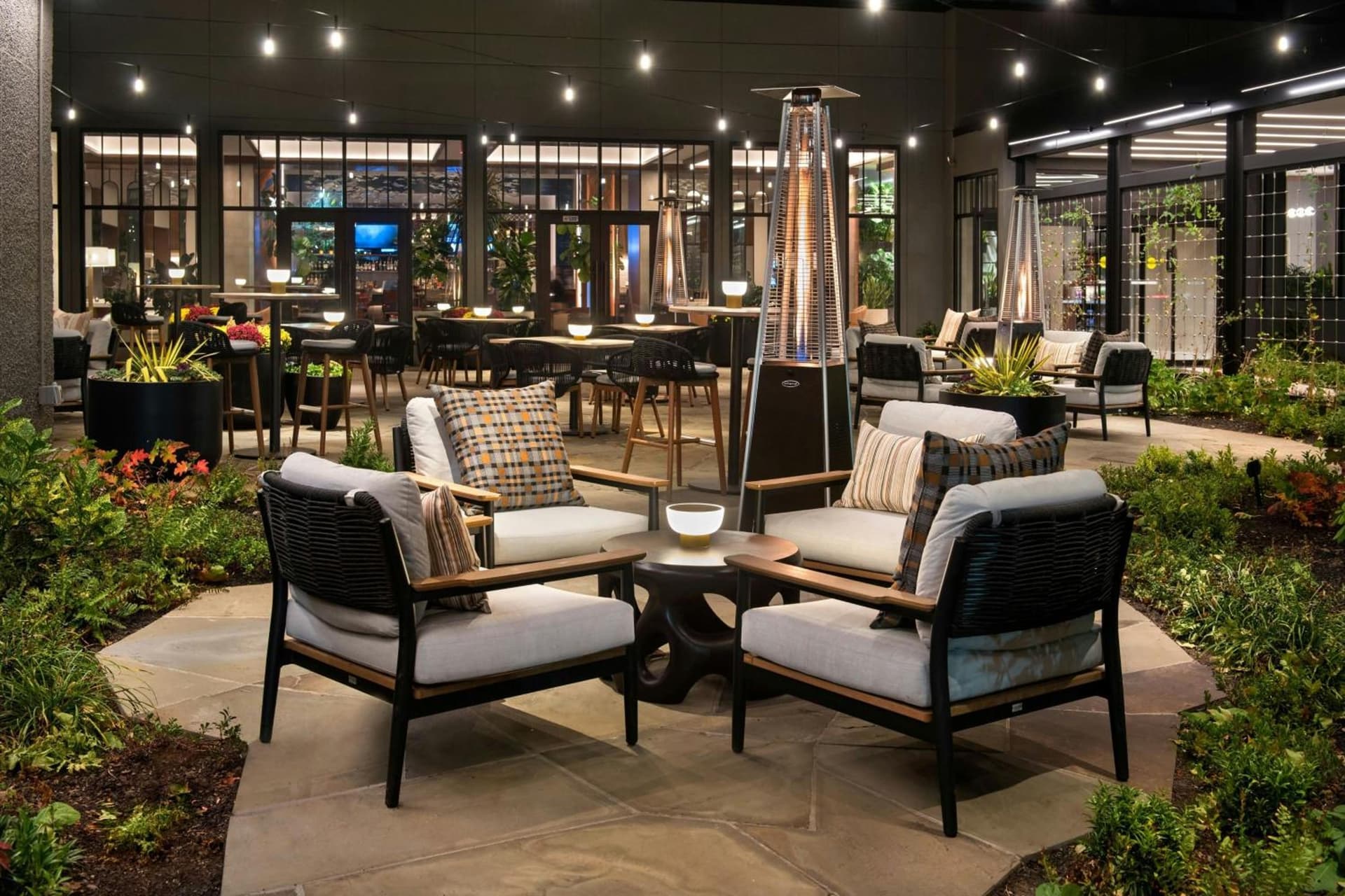 Westchester Marriott