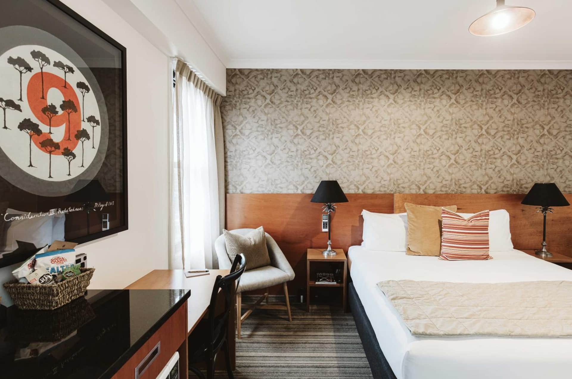 The State Hotel New Plymouth