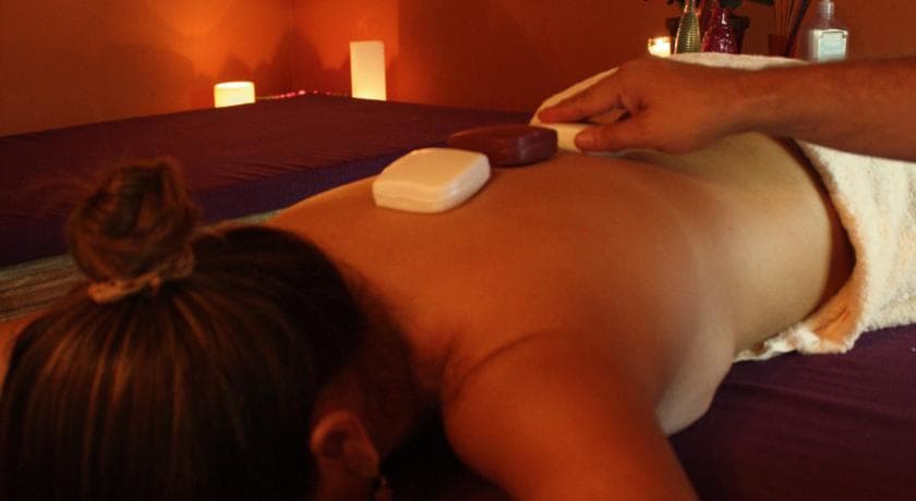 Boutique Hotel Gávea Tropical