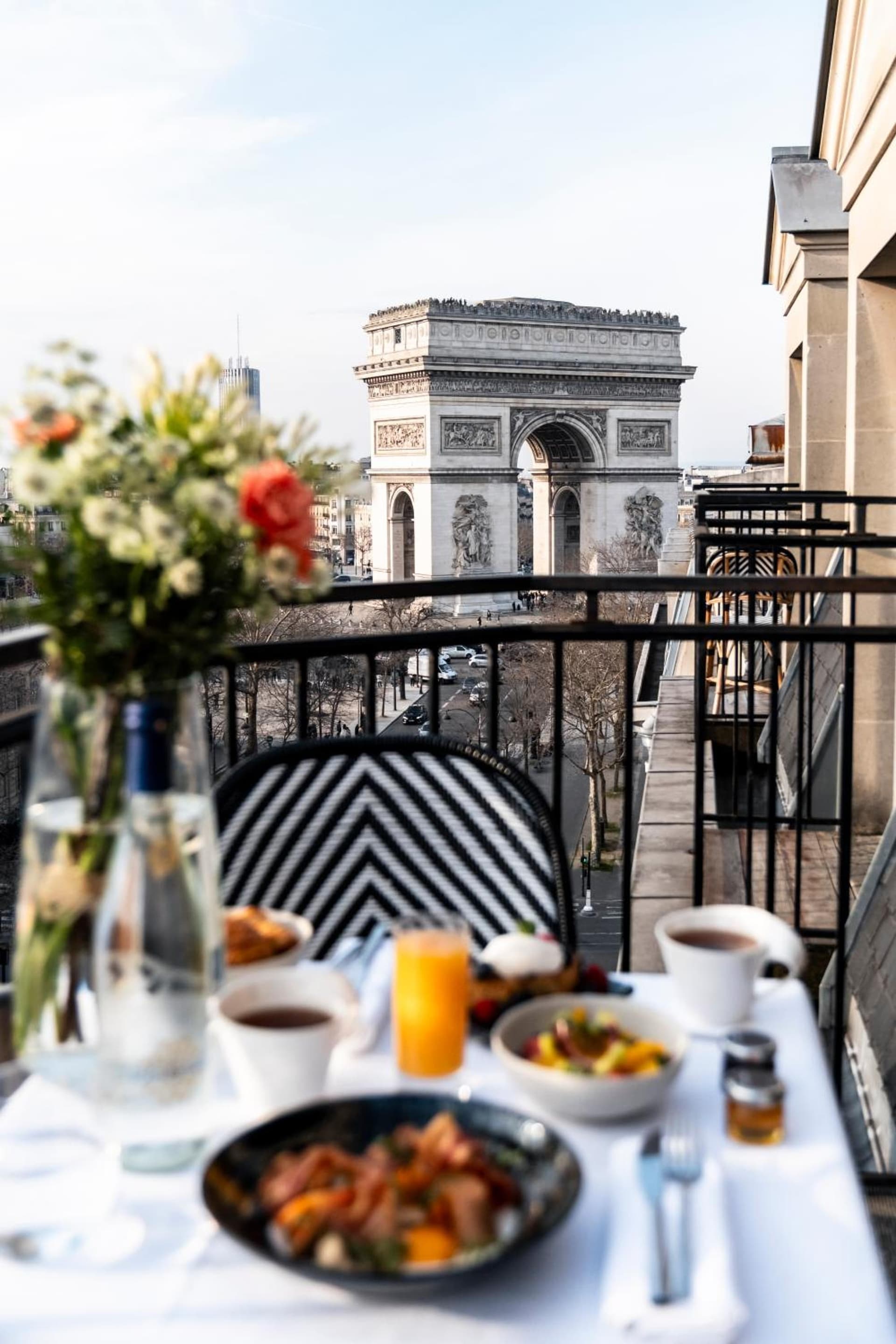 Grand Hôtel Champs-Elysées