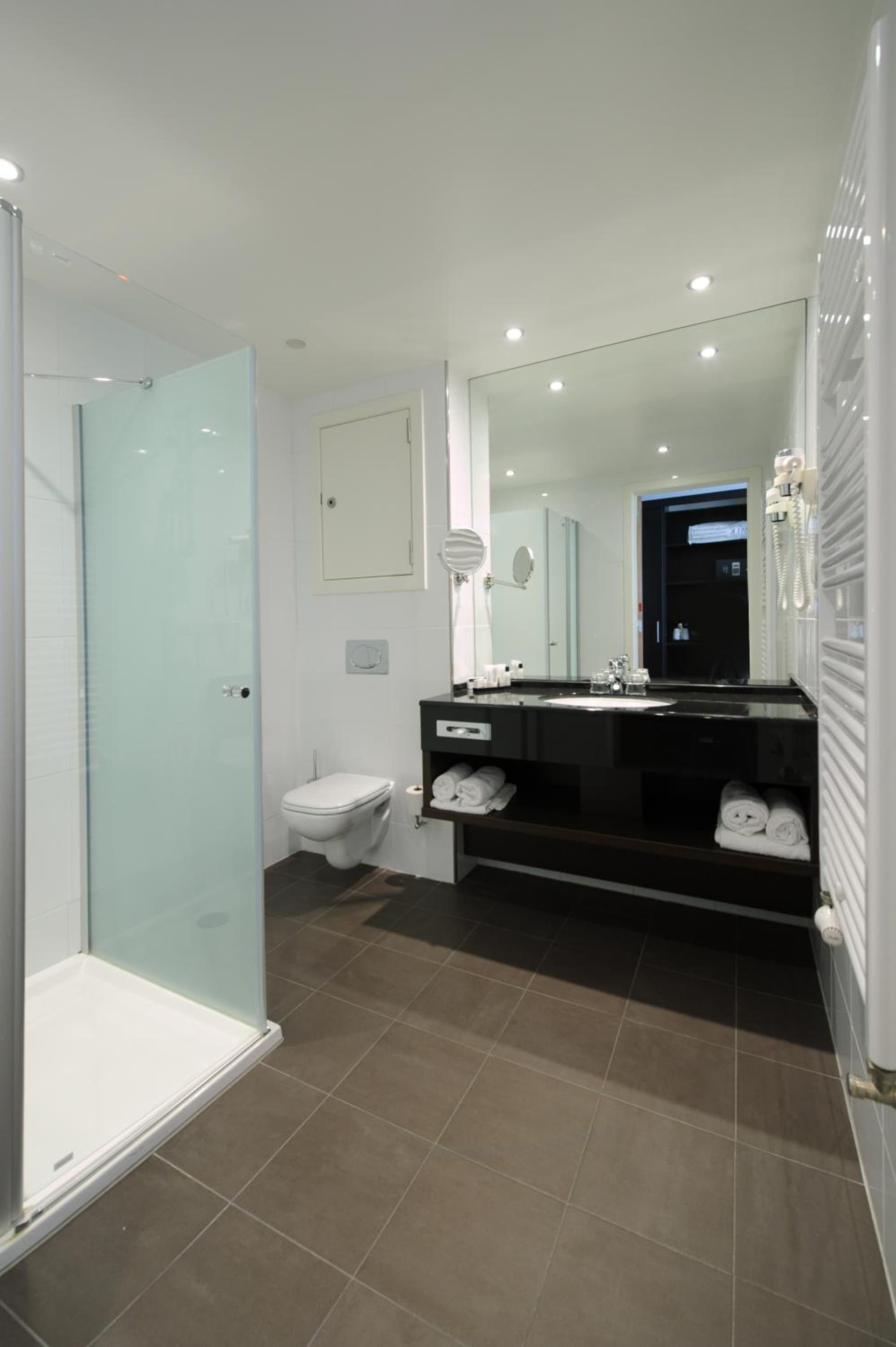 Van der Valk Hotel Brussels Airport