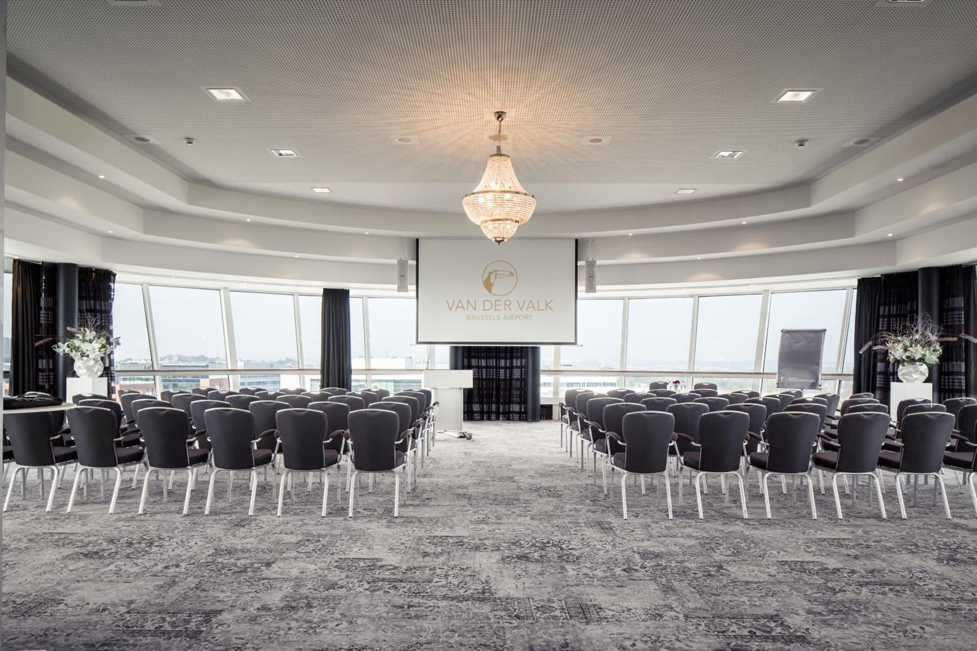 Van der Valk Hotel Brussels Airport