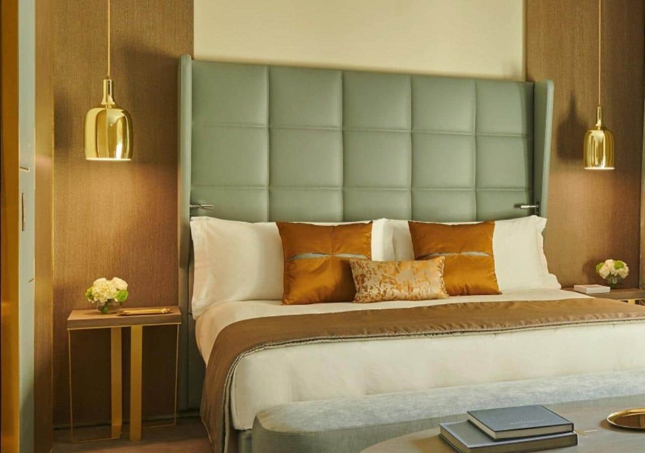 Intercontinental Lyon Hotel Dieu