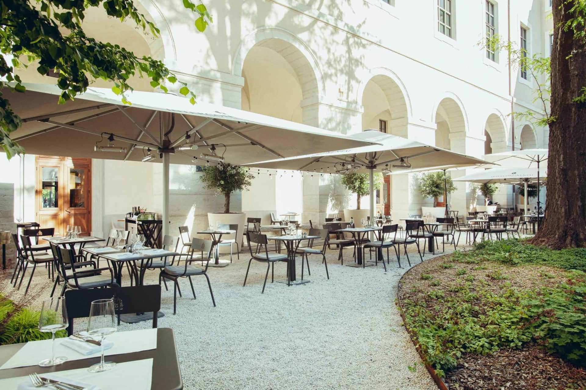 Intercontinental Lyon Hotel Dieu