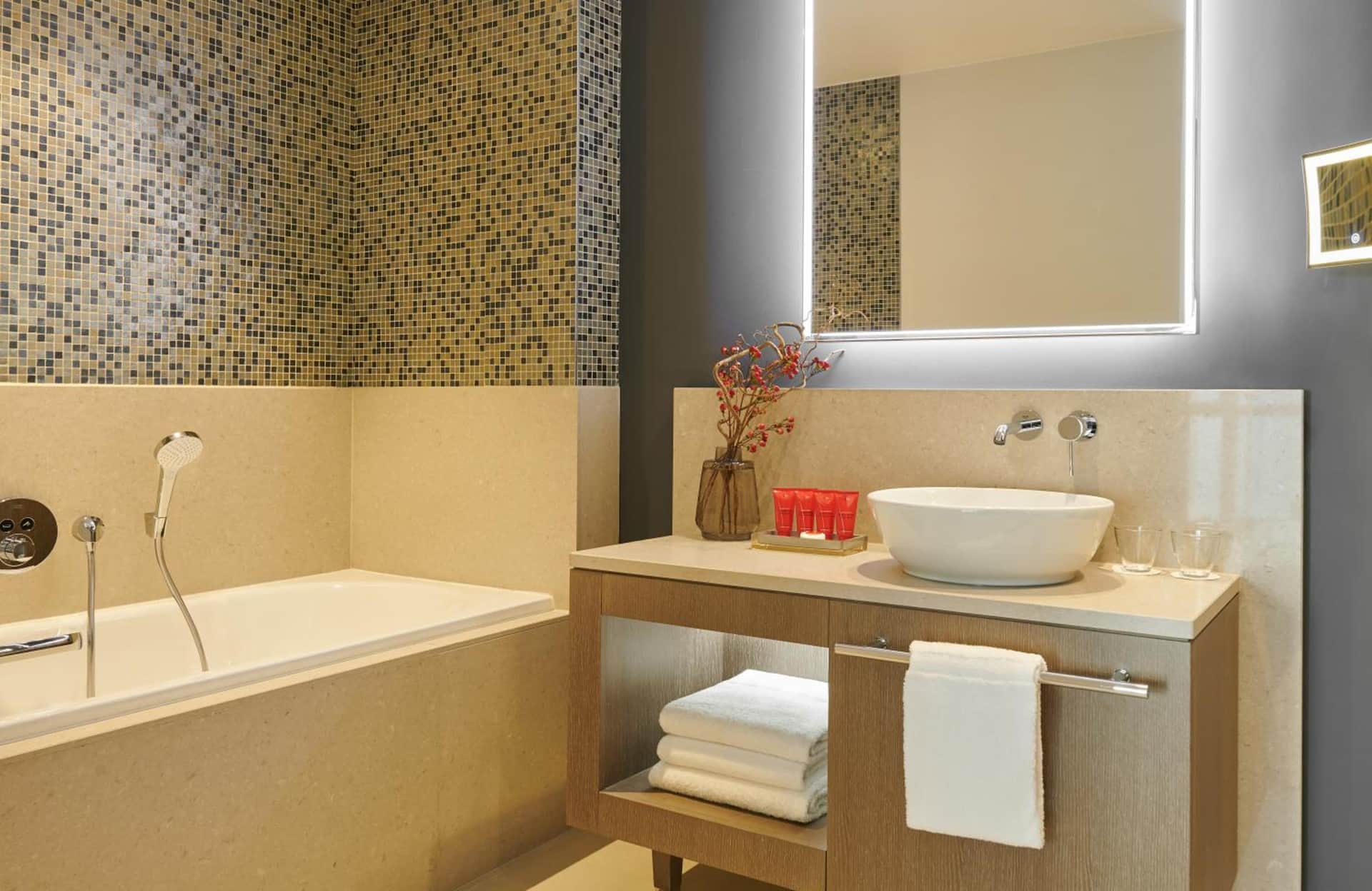 Intercontinental Lyon Hotel Dieu