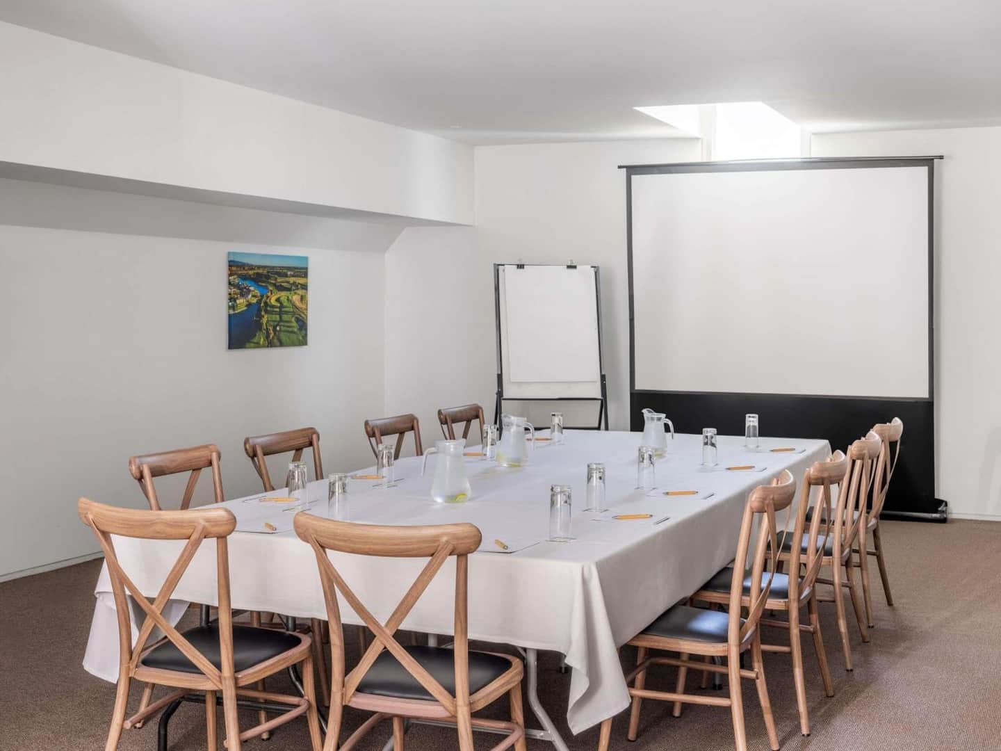 Peppers Christchurch Clearwater Resort