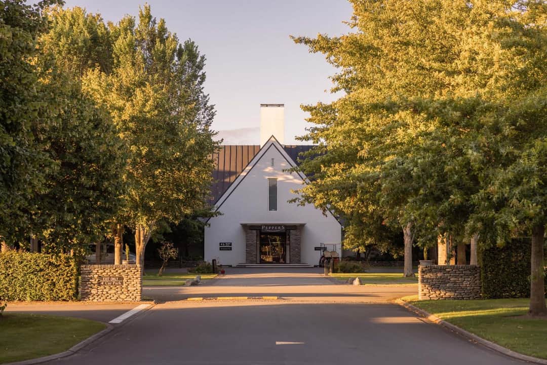 Peppers Christchurch Clearwater Resort