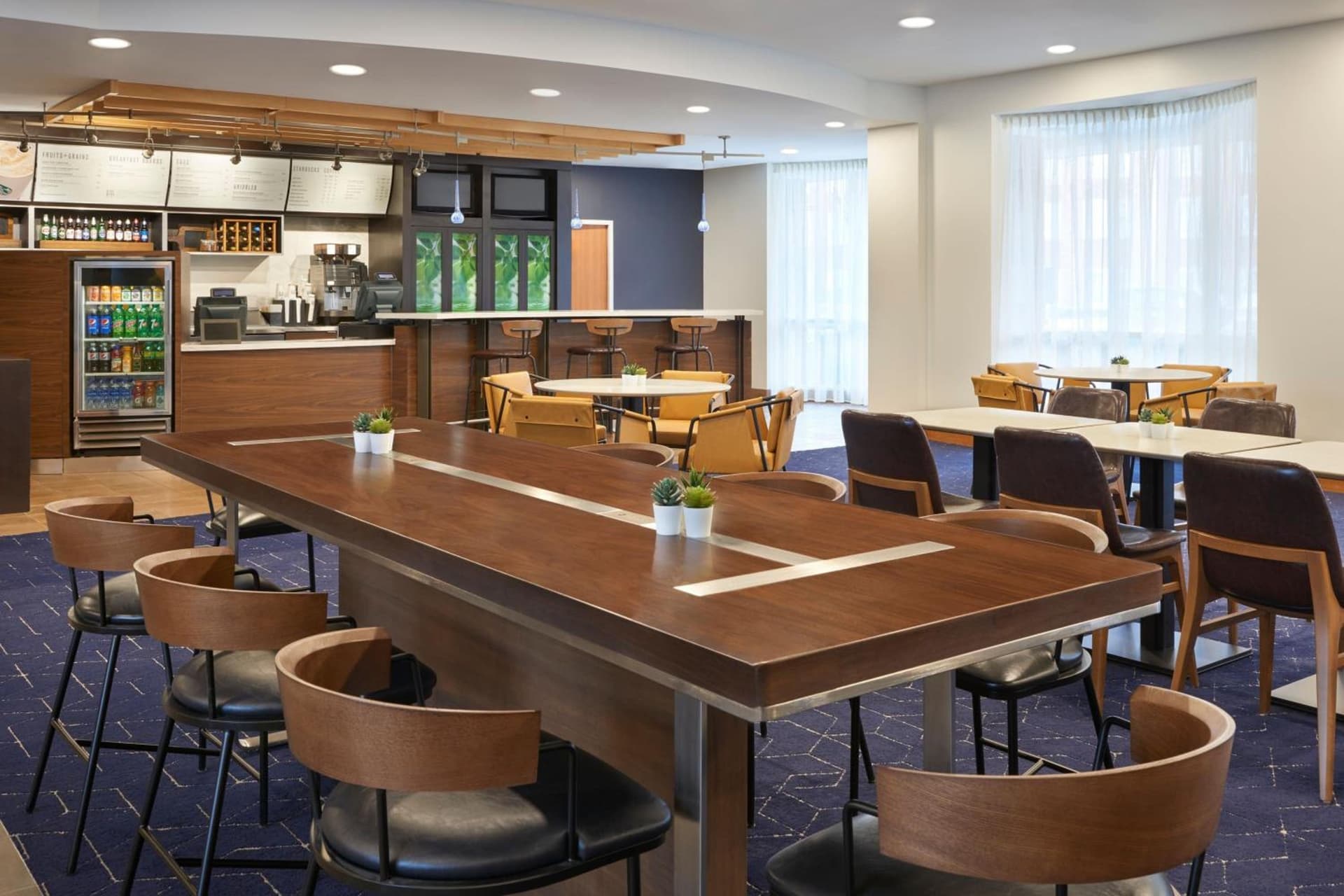 Courtyard by Marriott Toronto Mississauga/Meadowvale