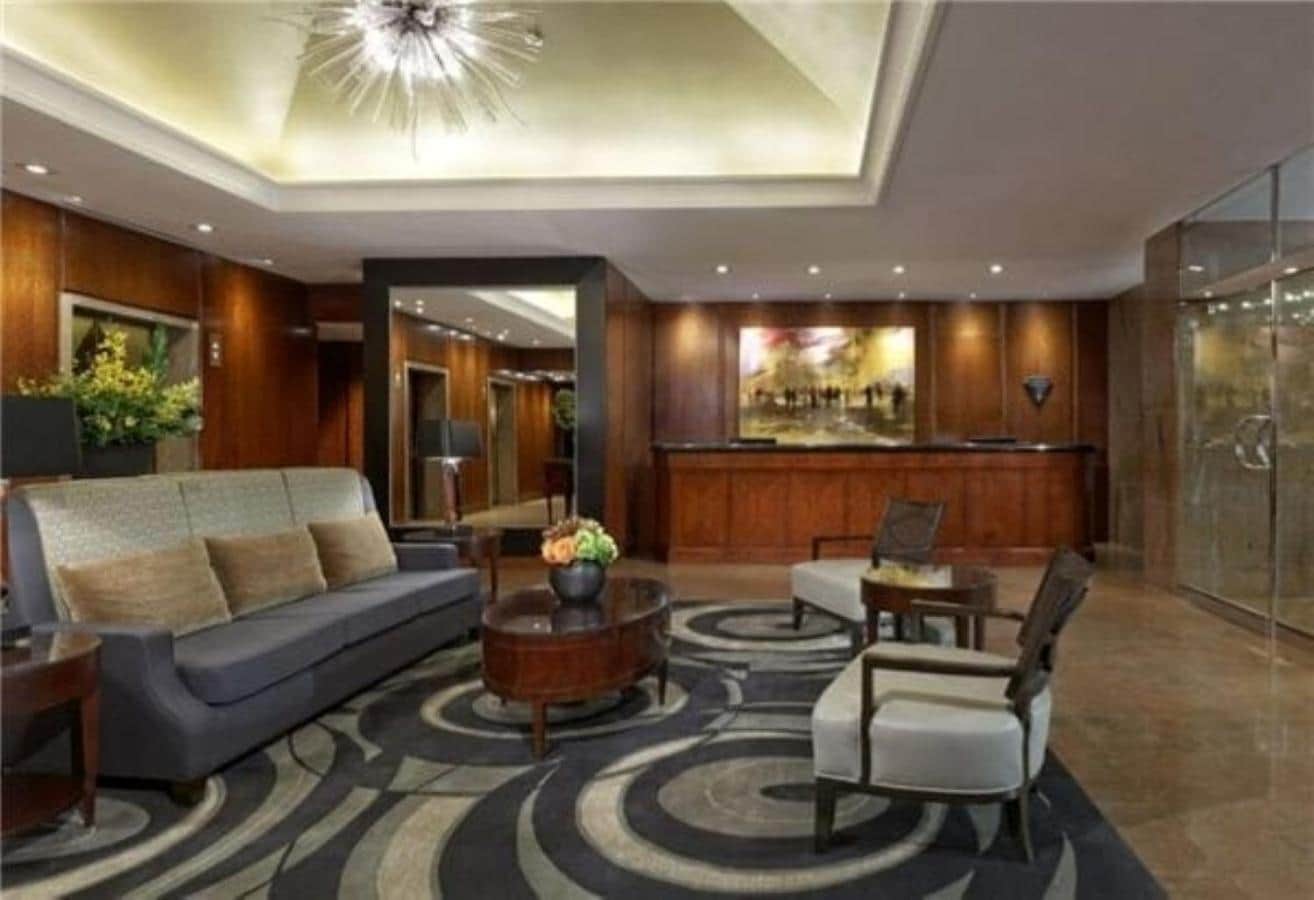 Cambridge Suites Toronto