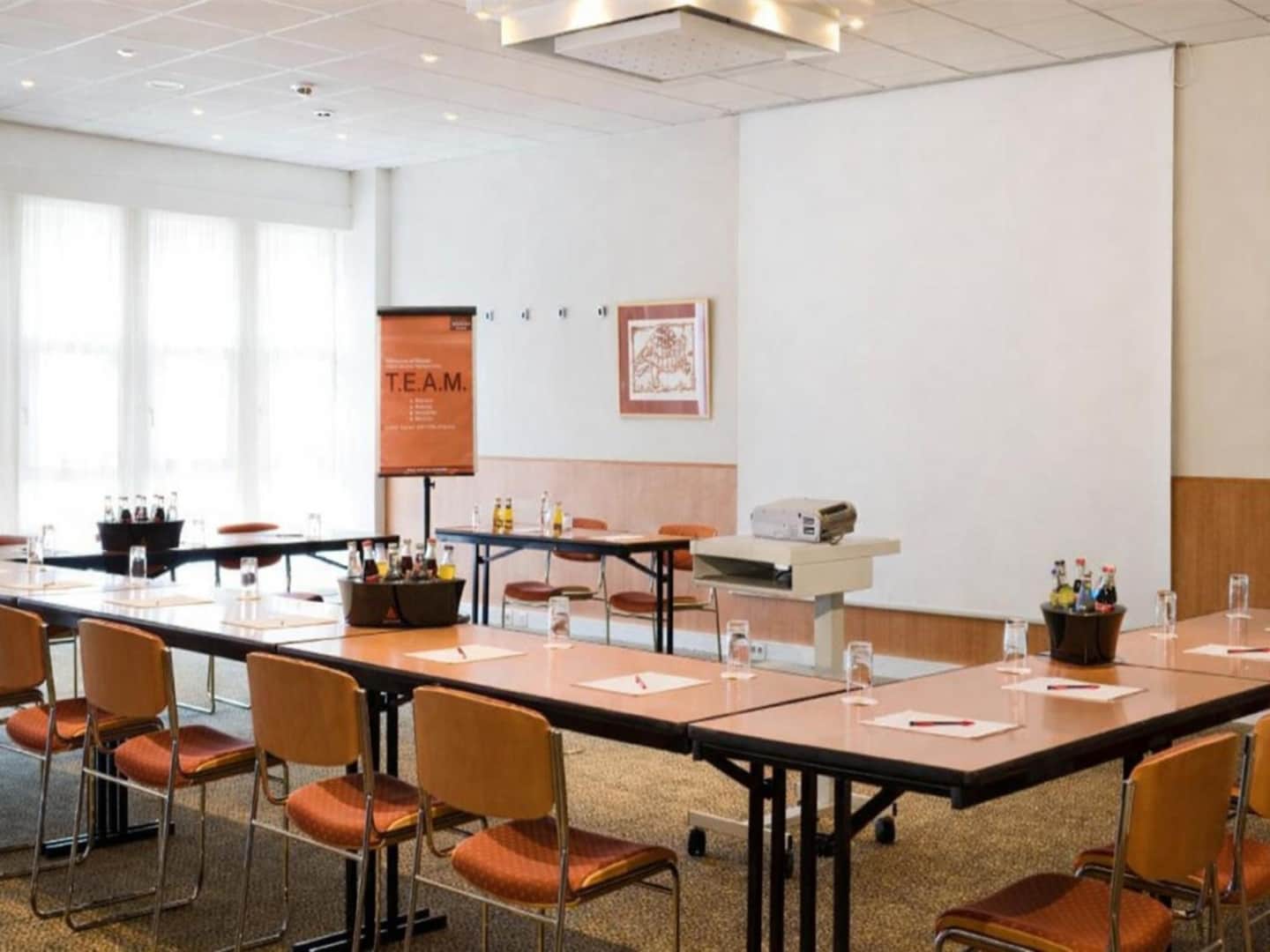 Sunday Hotel Saarbrücken Süd