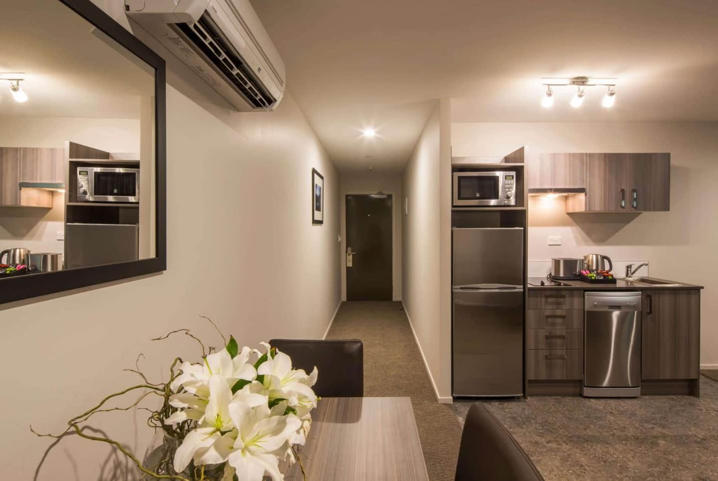 Ramada Suites by Wyndham Queenstown Remarkables Park
